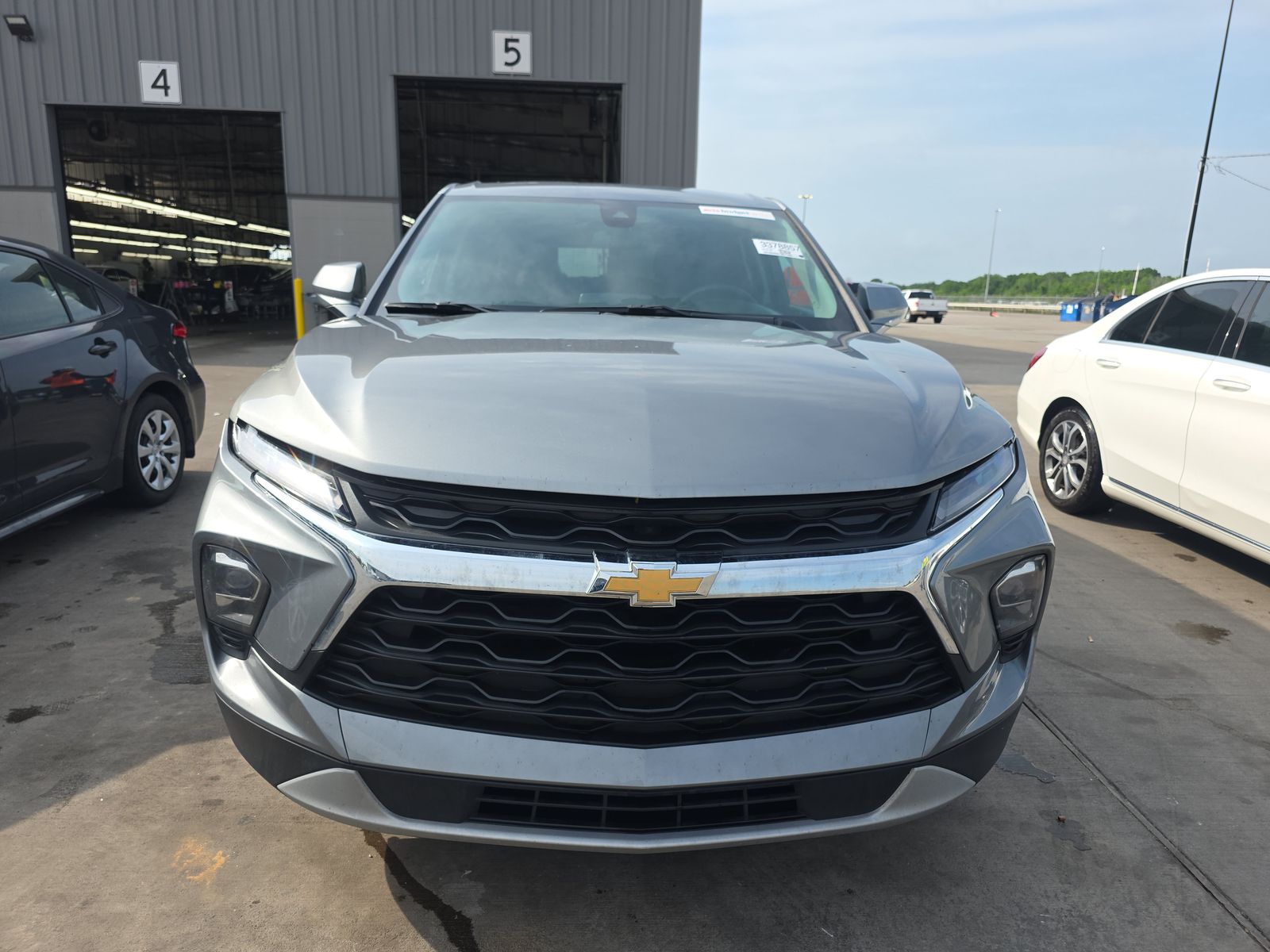 CHEVROLET CAMARO - 3