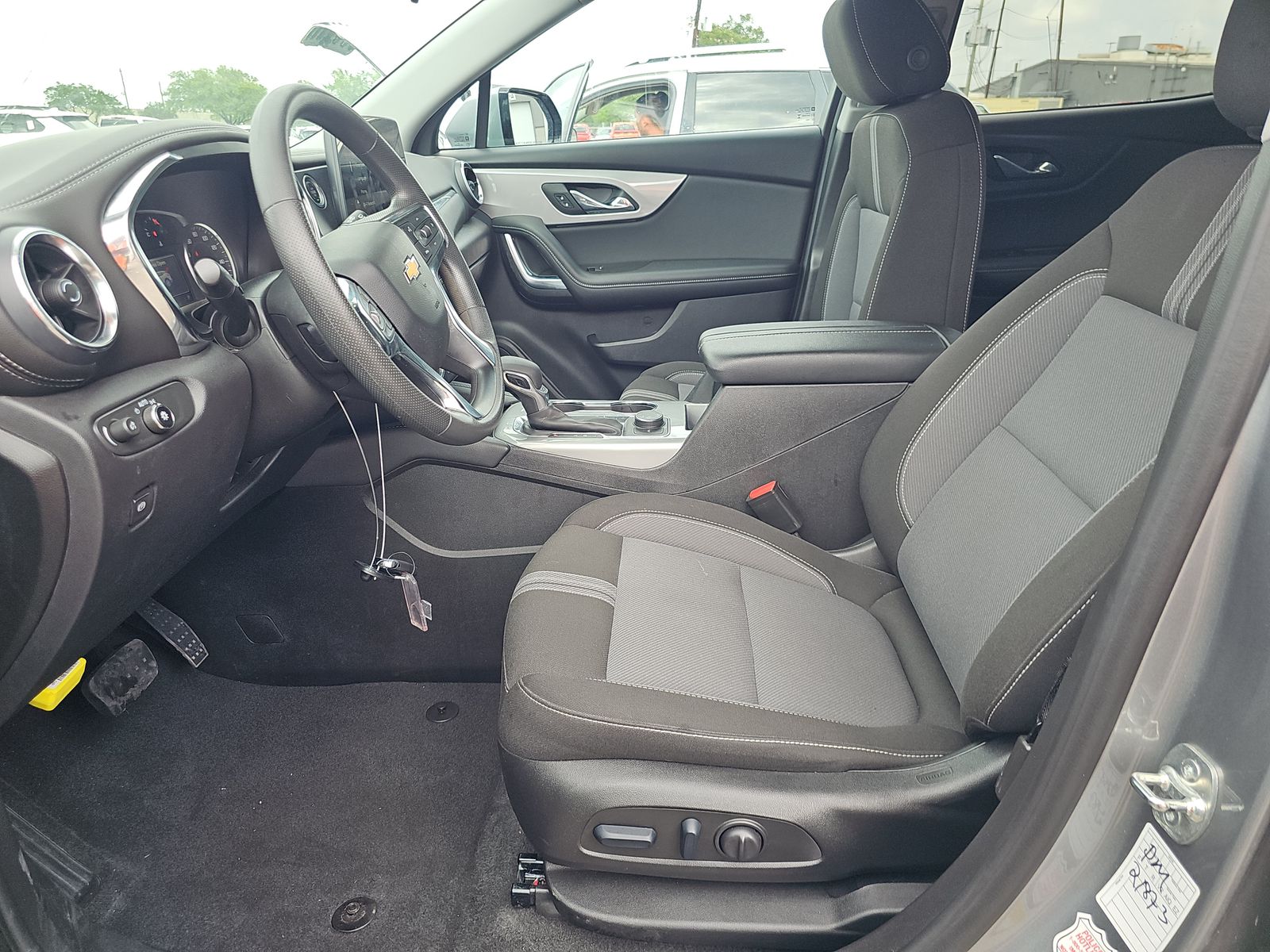 CHEVROLET CAMARO - 8