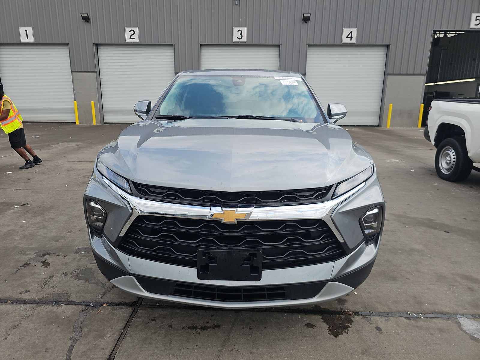 CHEVROLET CAMARO - 3