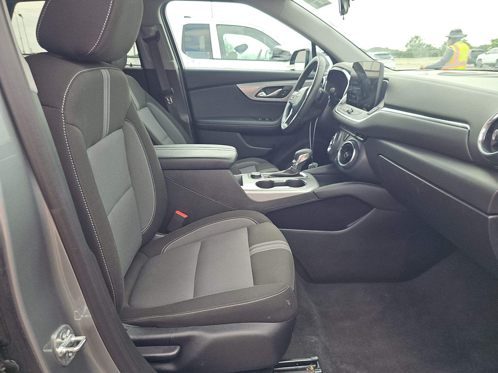 CHEVROLET CAMARO - 9