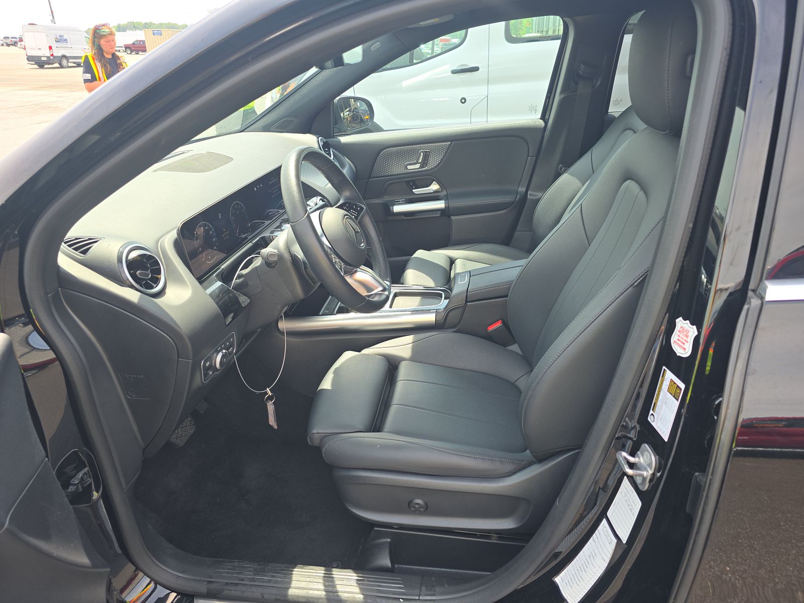 MERCEDES-BENZ GLA-CLASS - 8