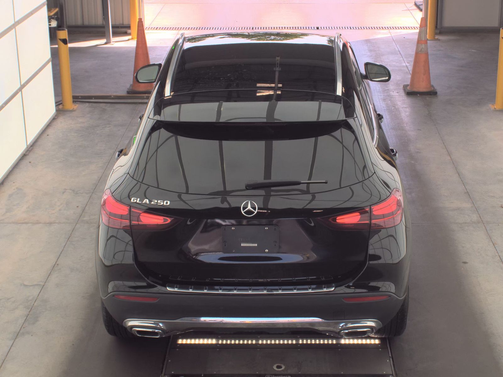 MERCEDES-BENZ GLA-CLASS - 6