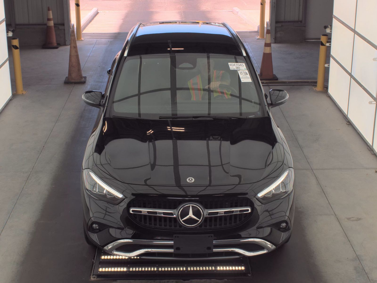 MERCEDES-BENZ GLA-CLASS - 3