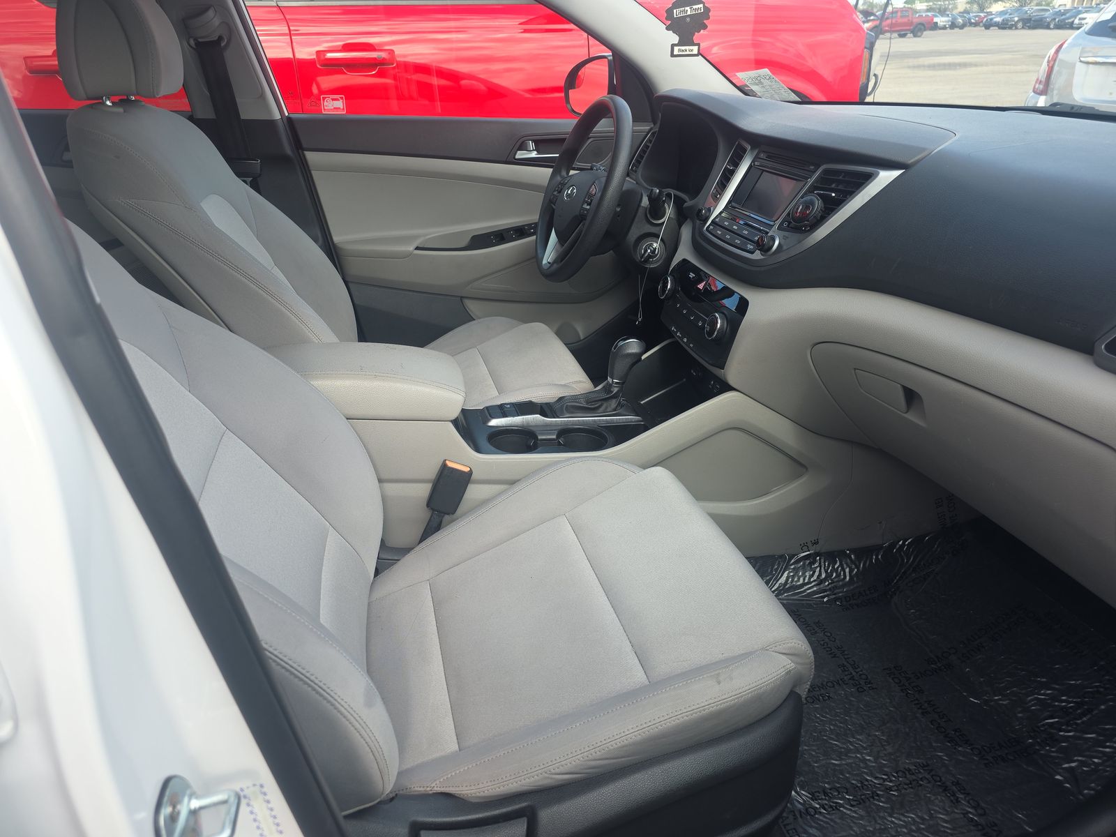 HYUNDAI OTHER - 9