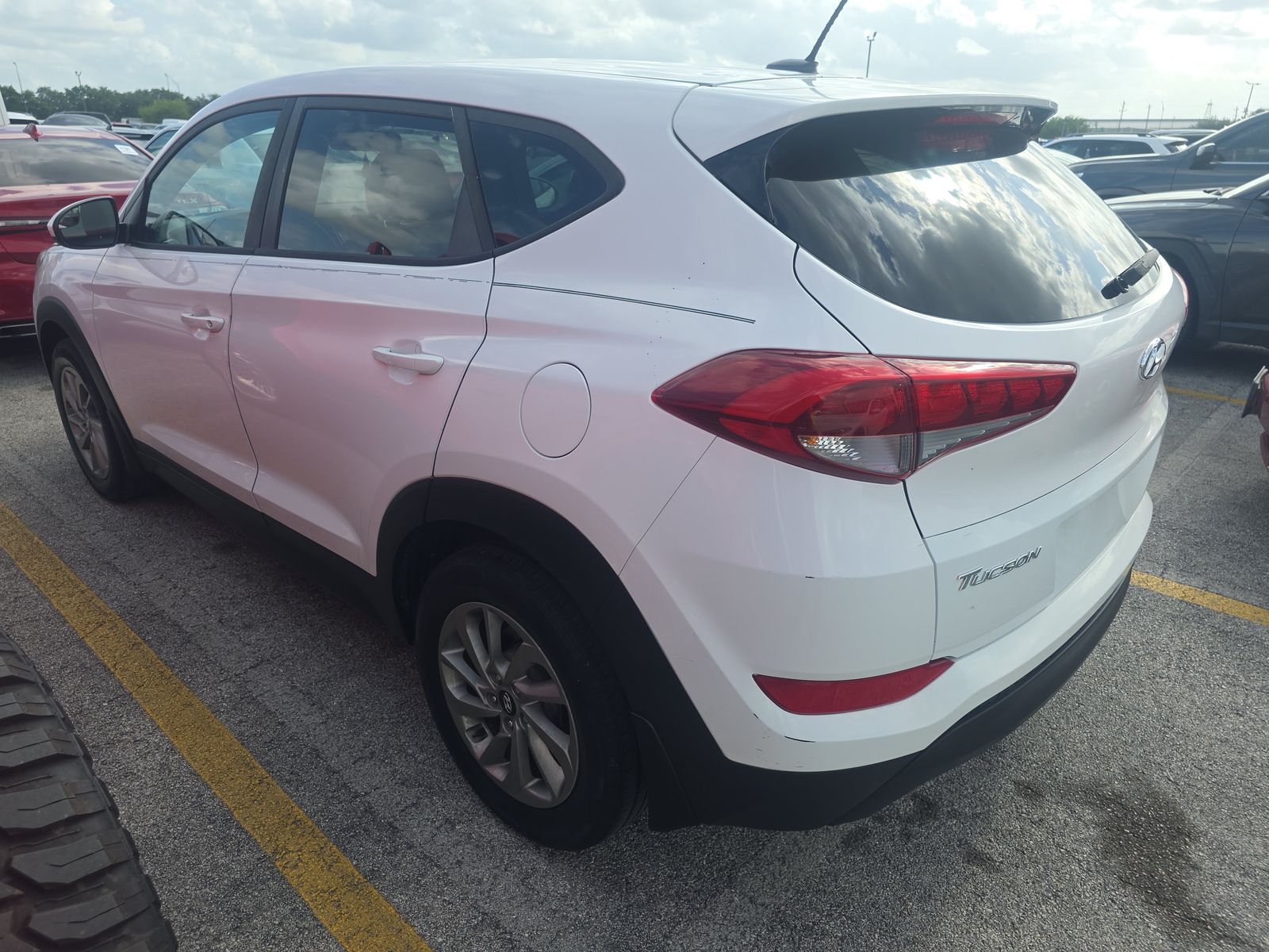 HYUNDAI OTHER - 7