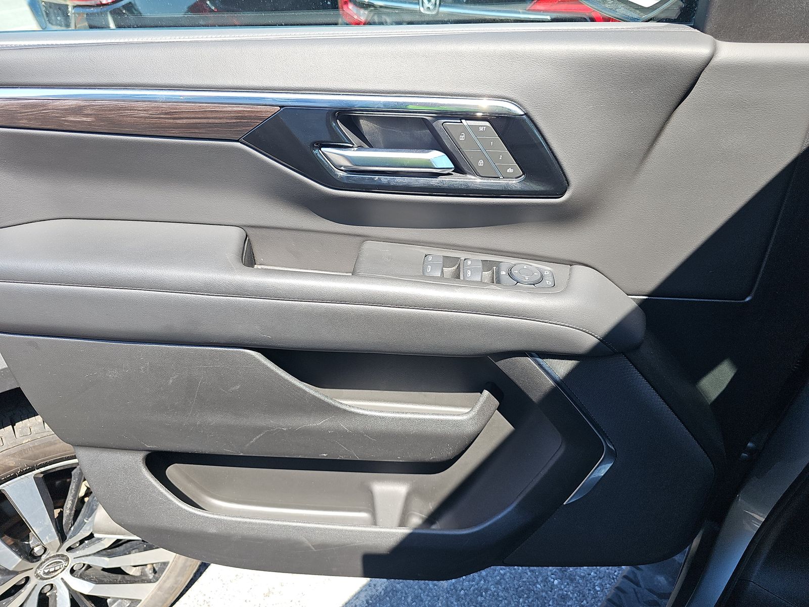 CHEVROLET OTHER - 10