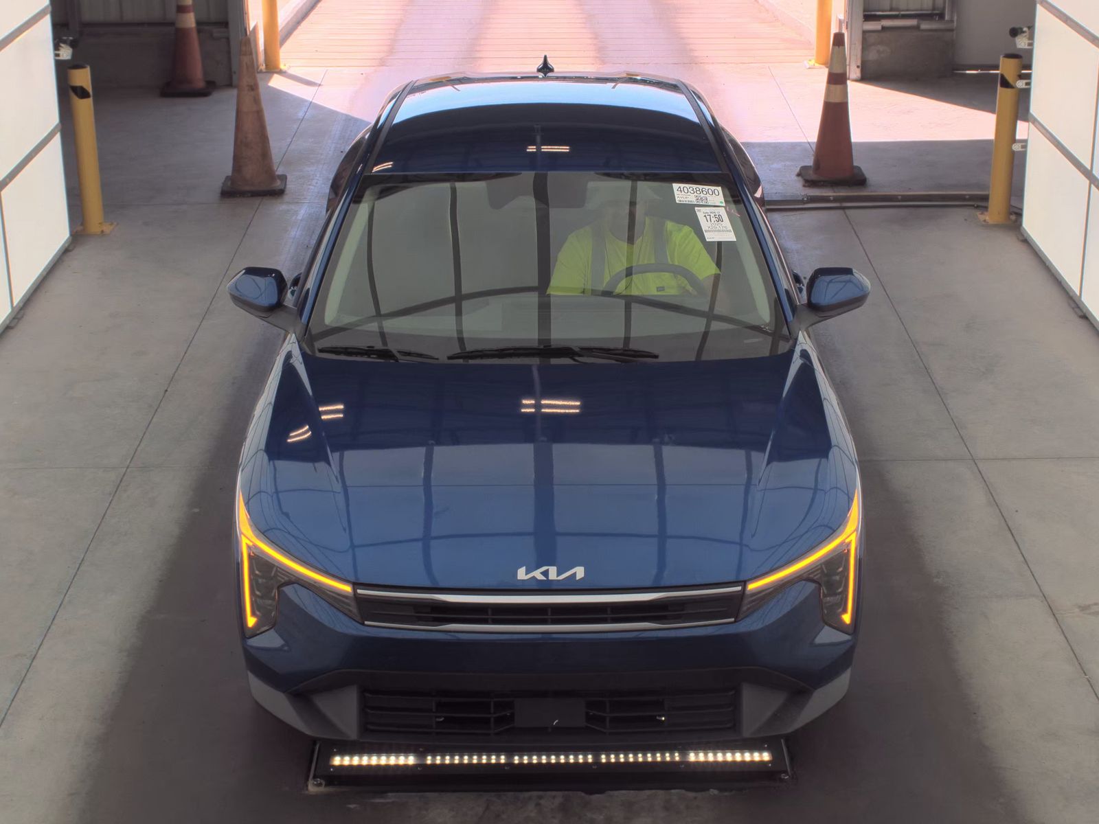 KIA OTHER - 3
