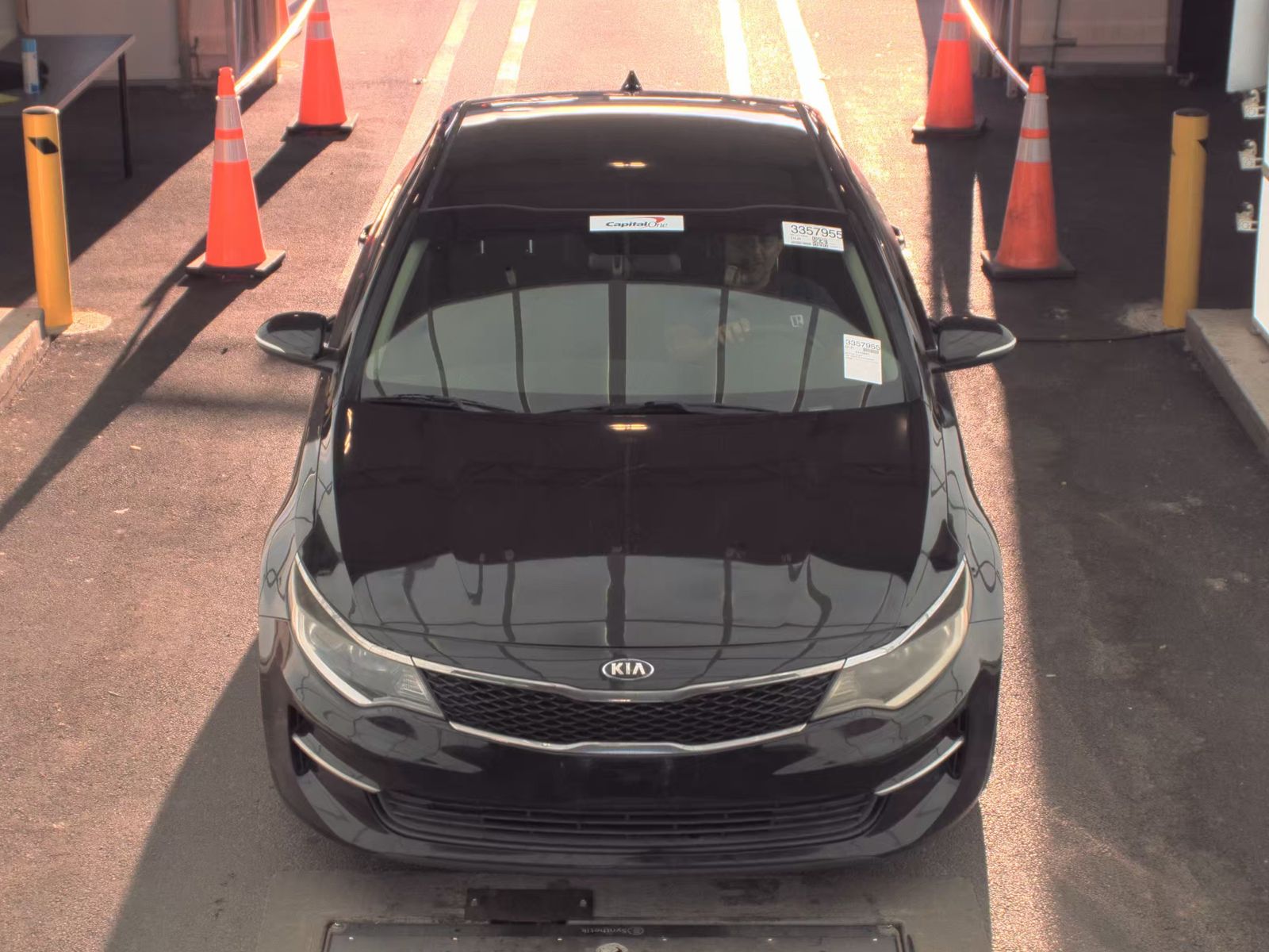 KIA OTHER - 3