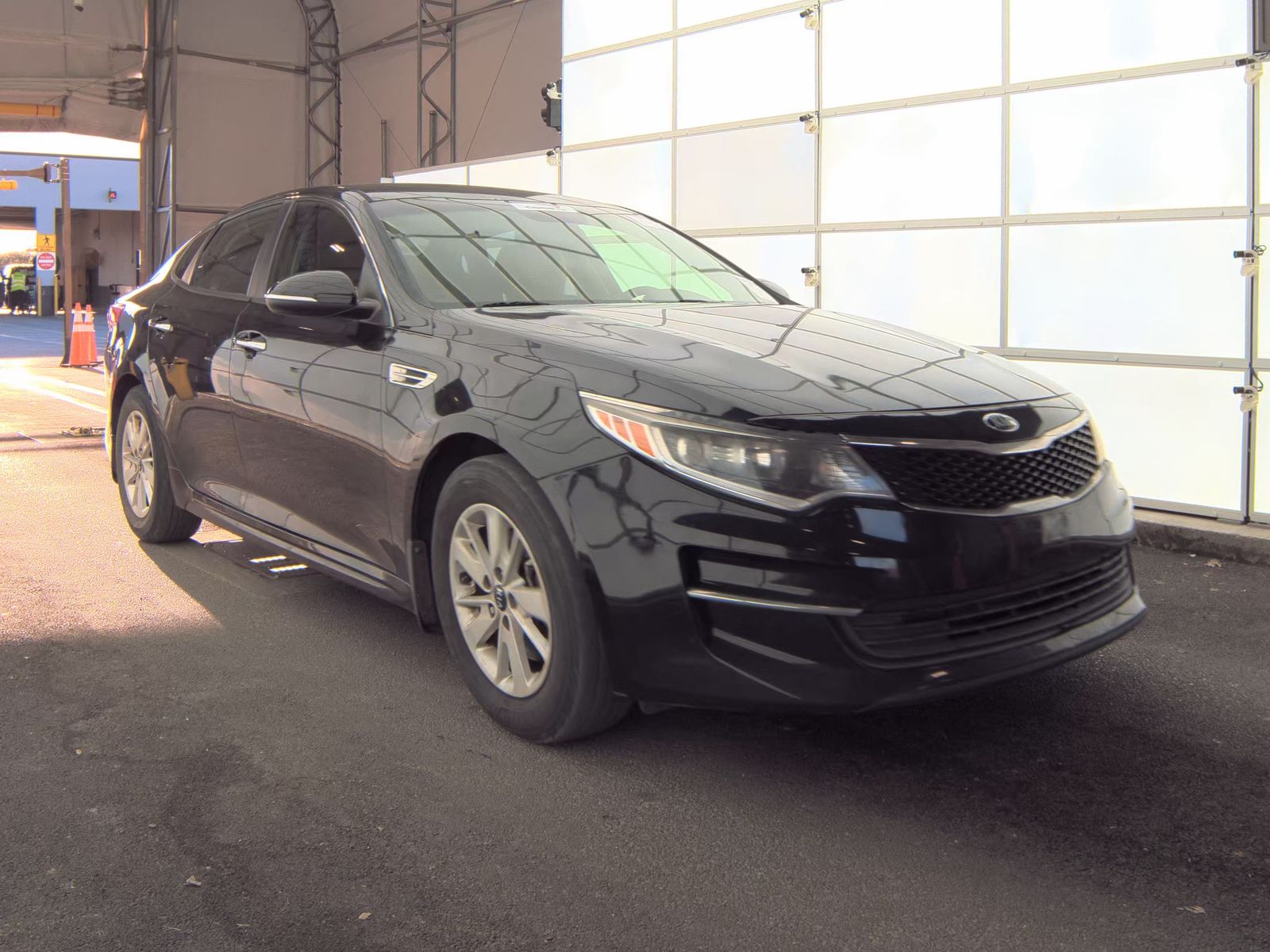 KIA OTHER - 4