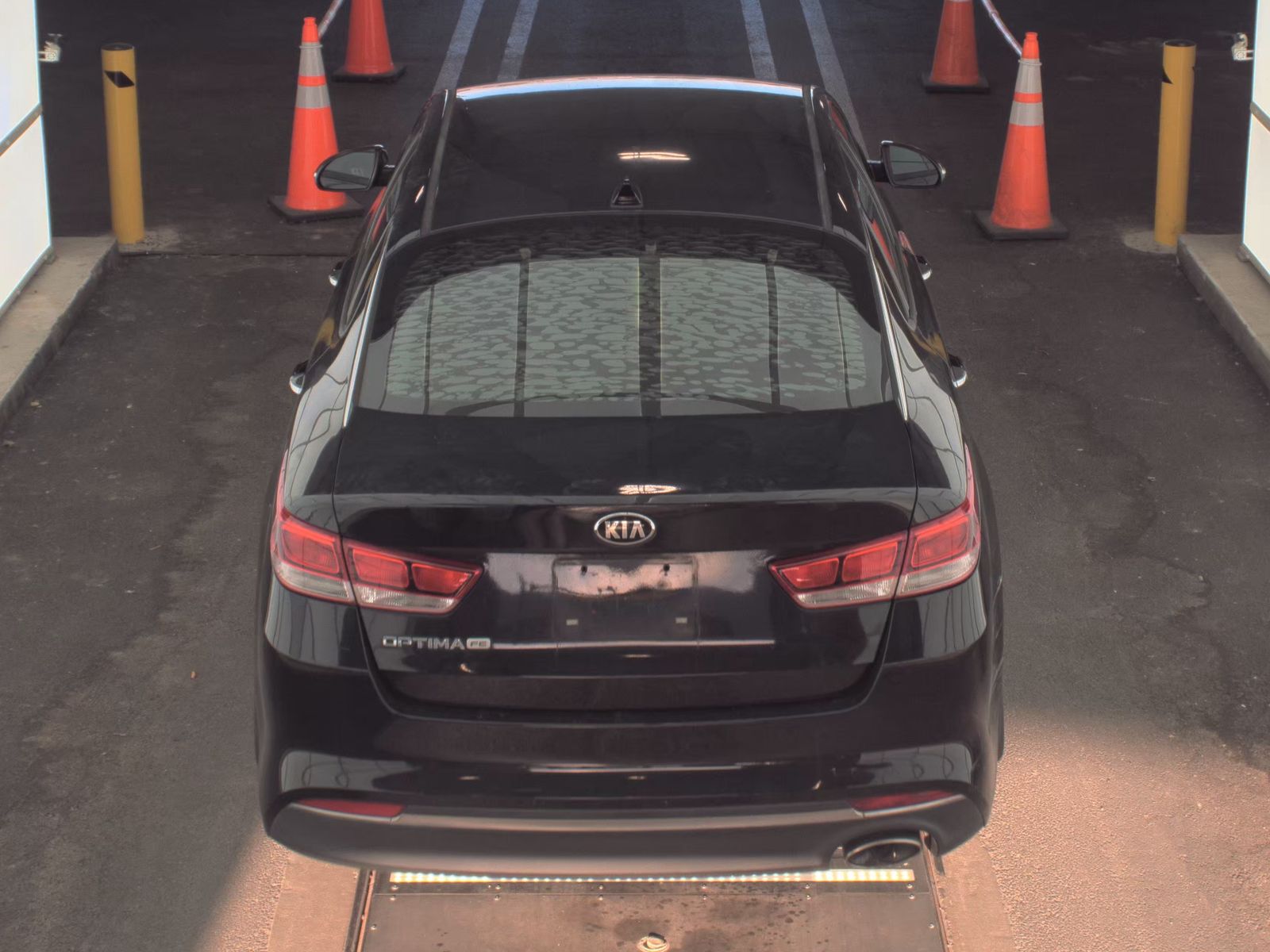 KIA OTHER - 6