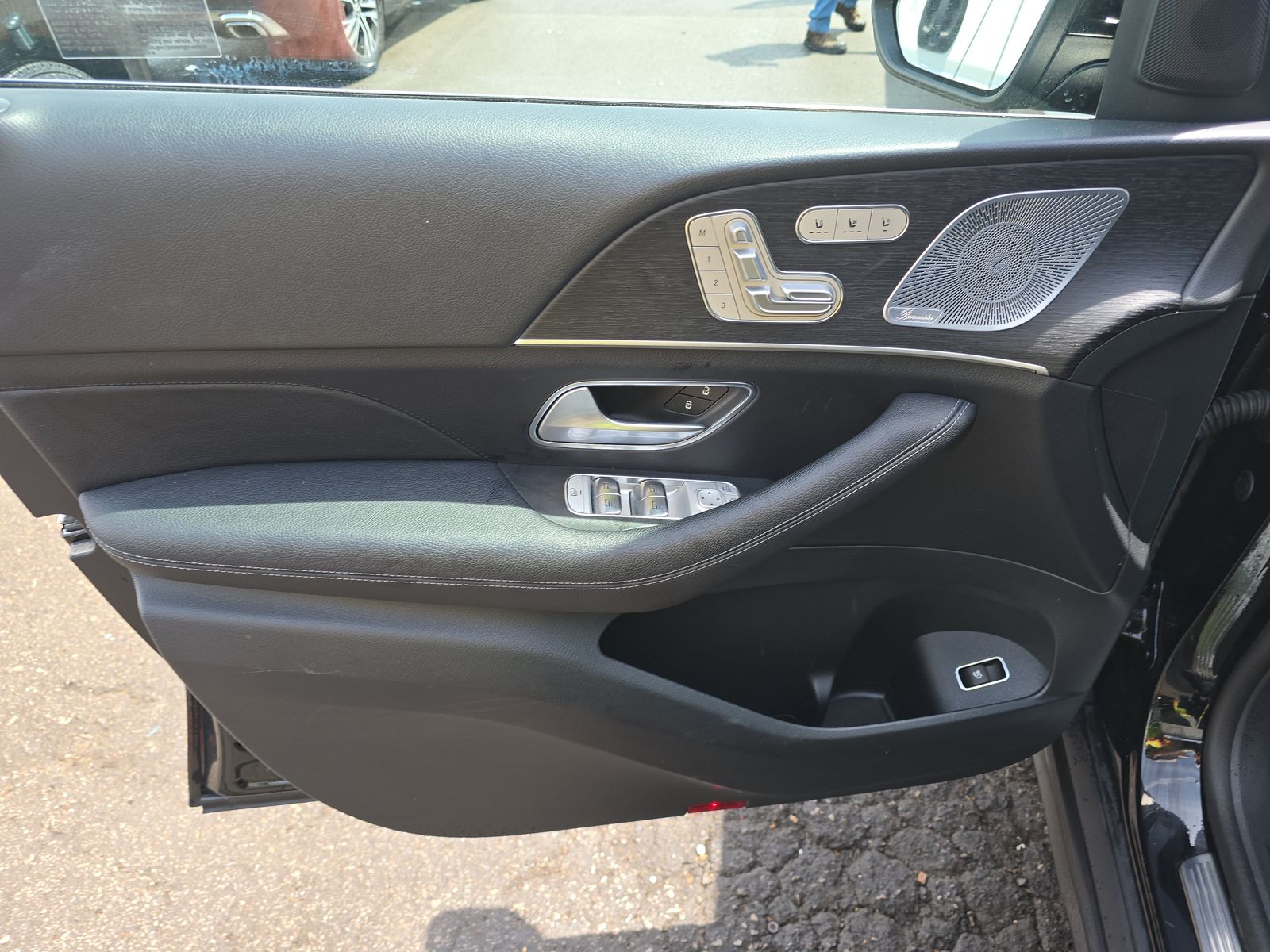 MERCEDES-BENZ GLS-CLASS - 10