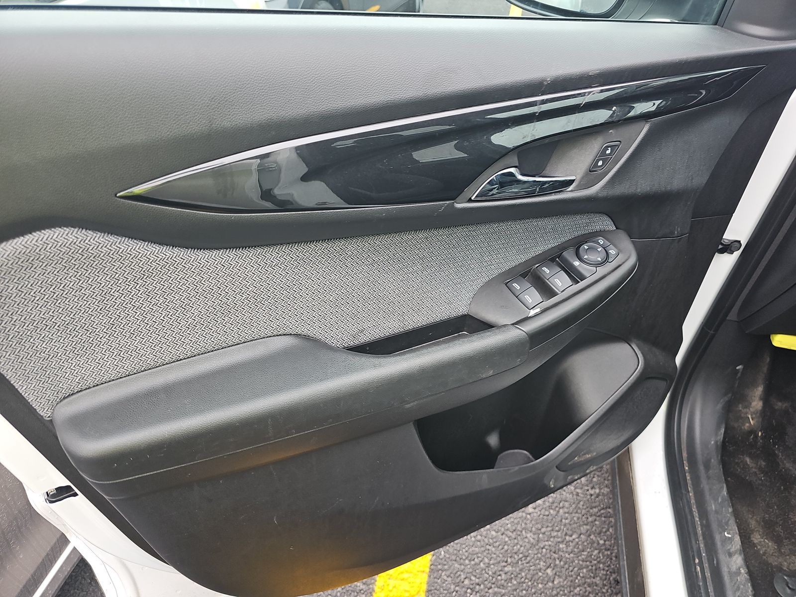 CHEVROLET OTHER - 10