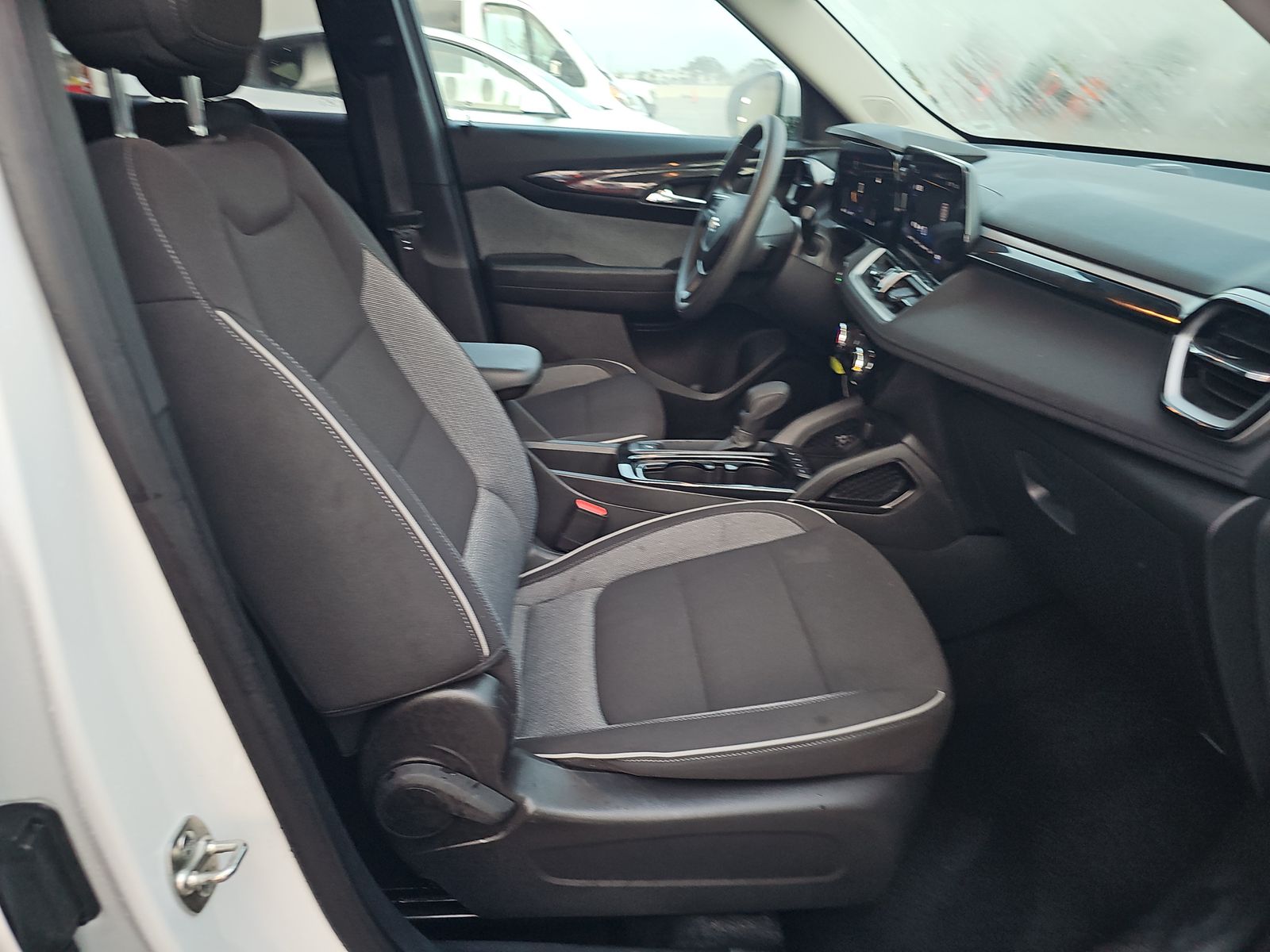 CHEVROLET OTHER - 9