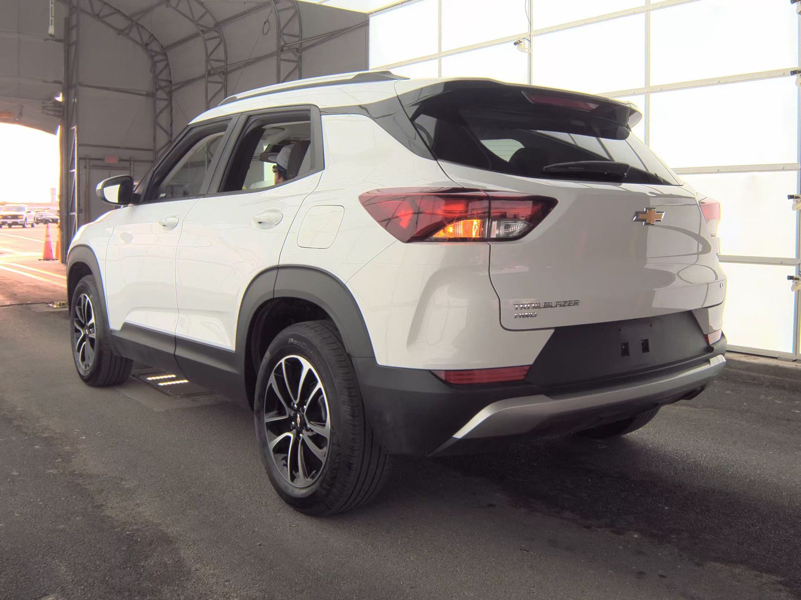 CHEVROLET OTHER - 7
