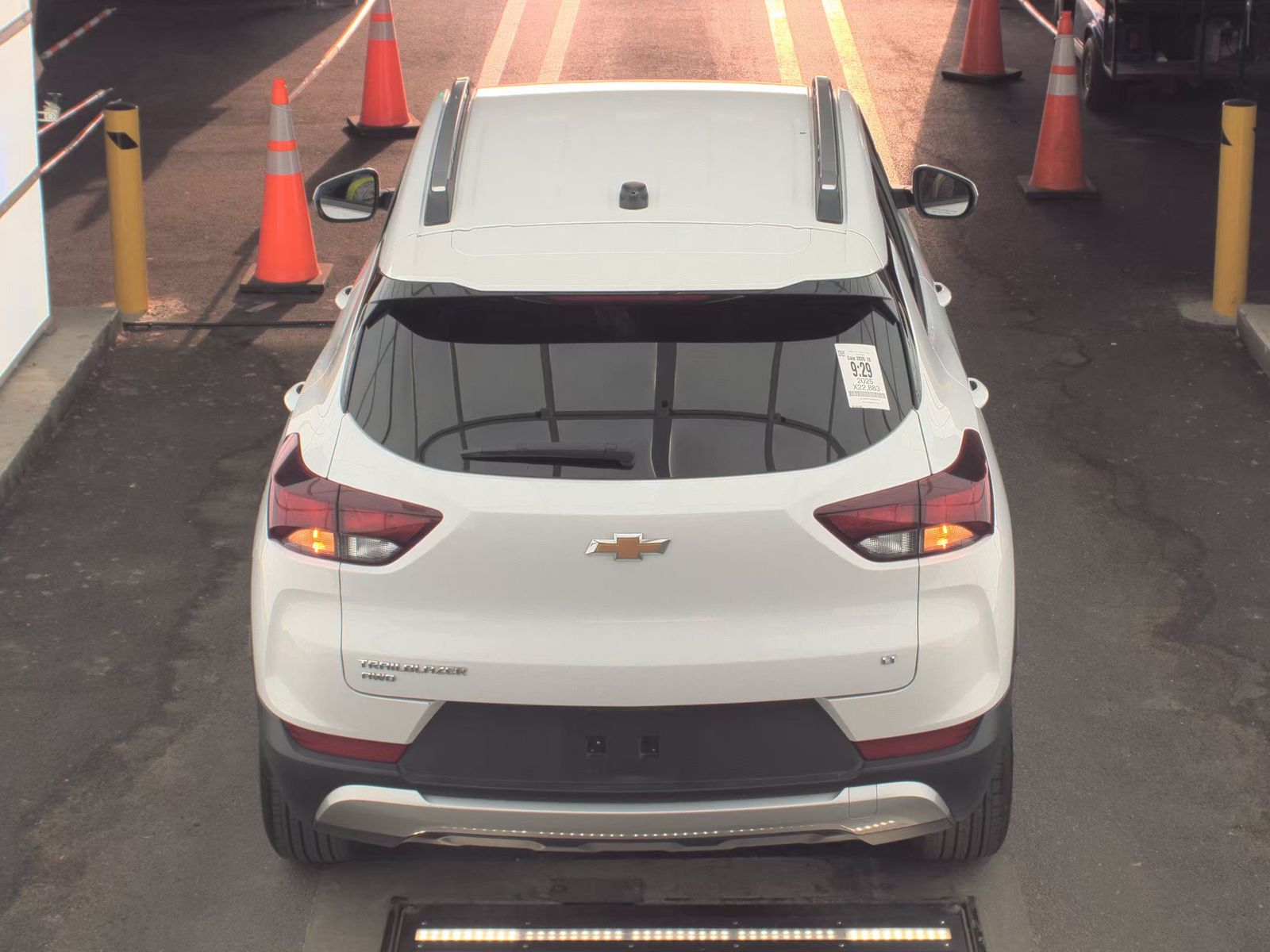 CHEVROLET OTHER - 6