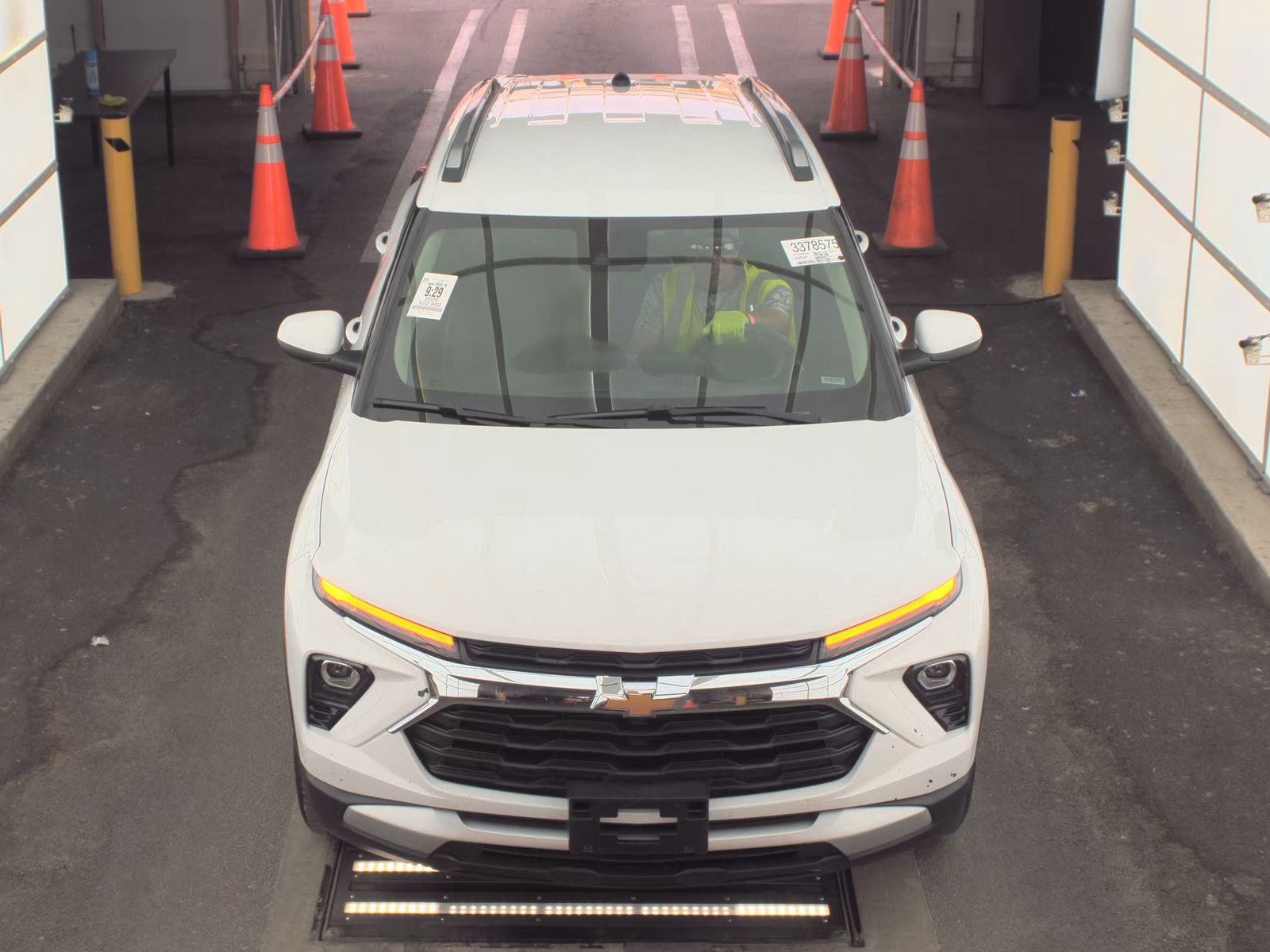 CHEVROLET OTHER - 3