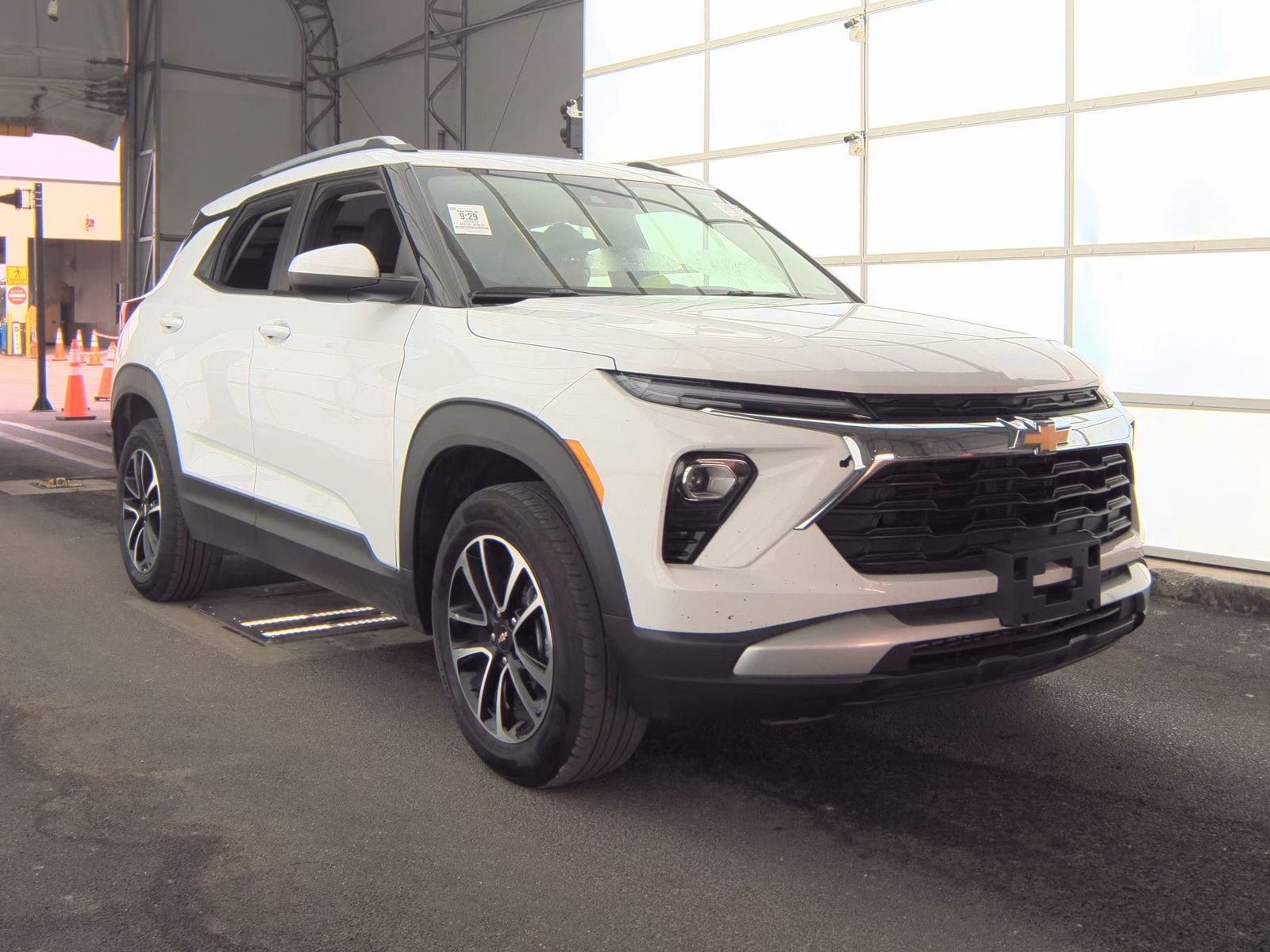CHEVROLET OTHER - 4