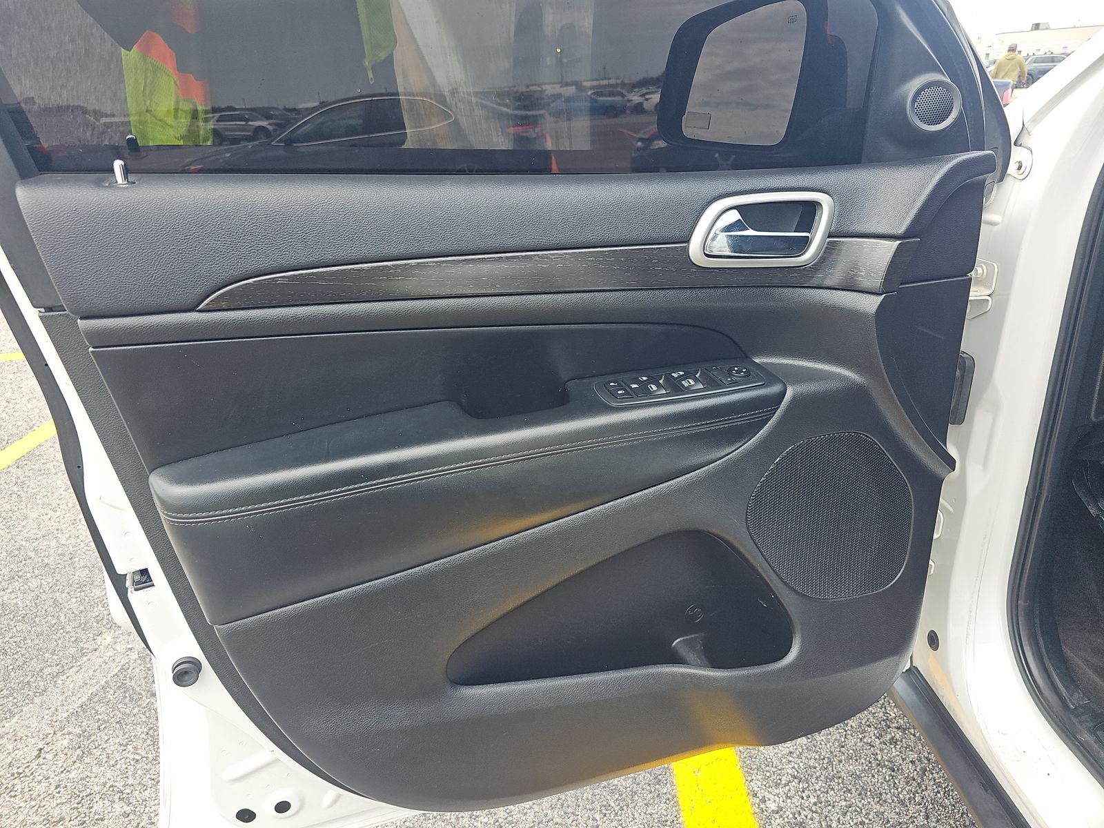 JEEP GRAND CHEROKEE - 10