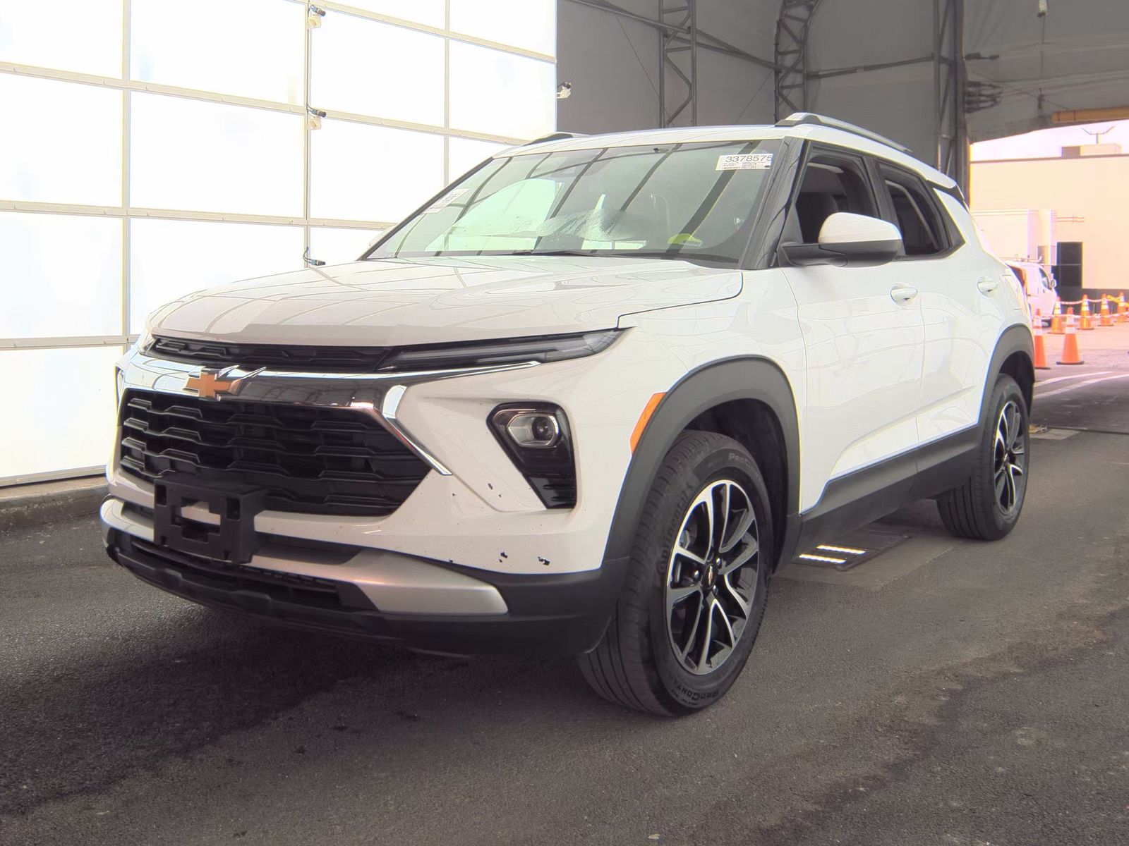 CHEVROLET OTHER - 1
