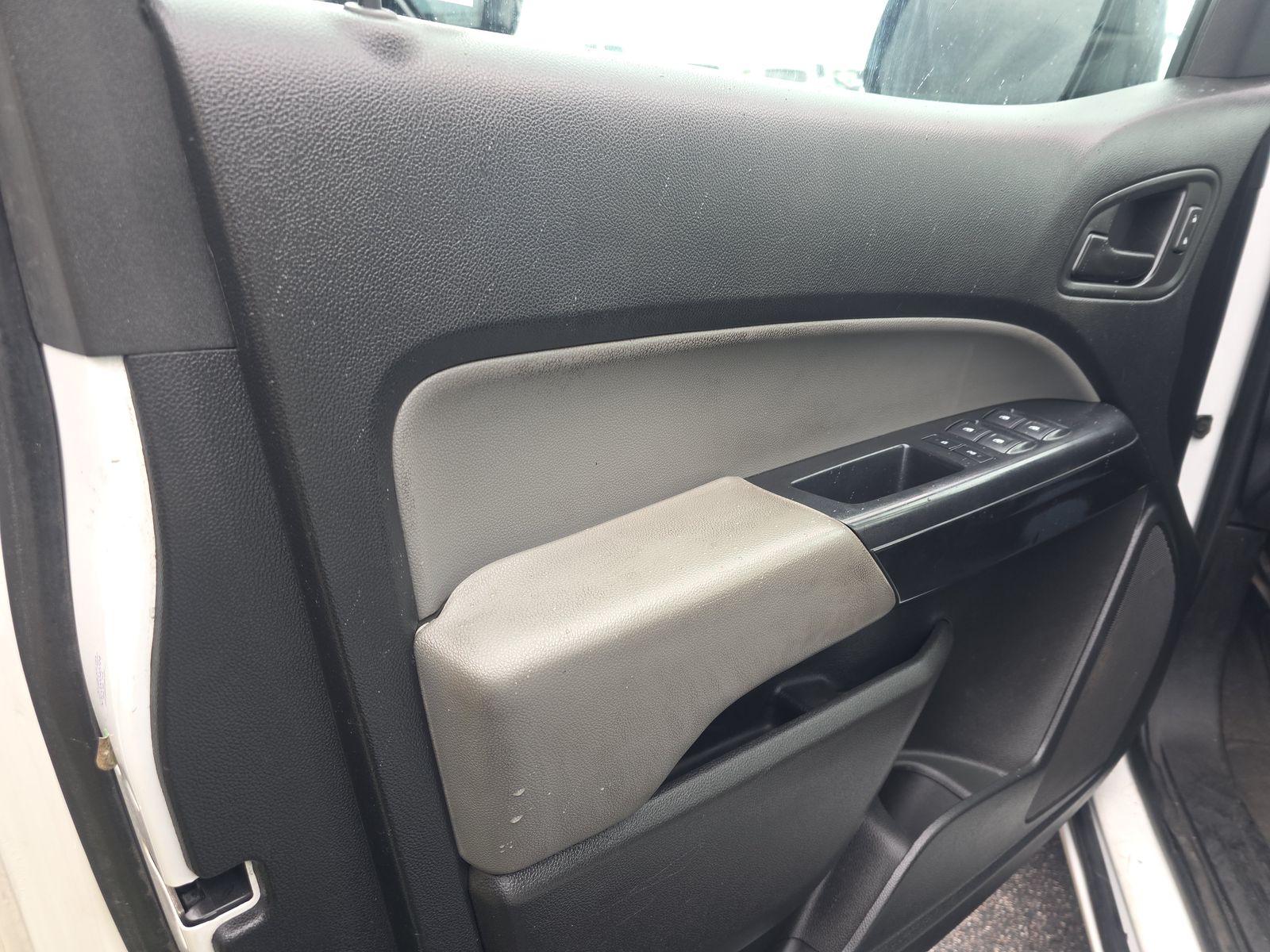 CHEVROLET OTHER - 10