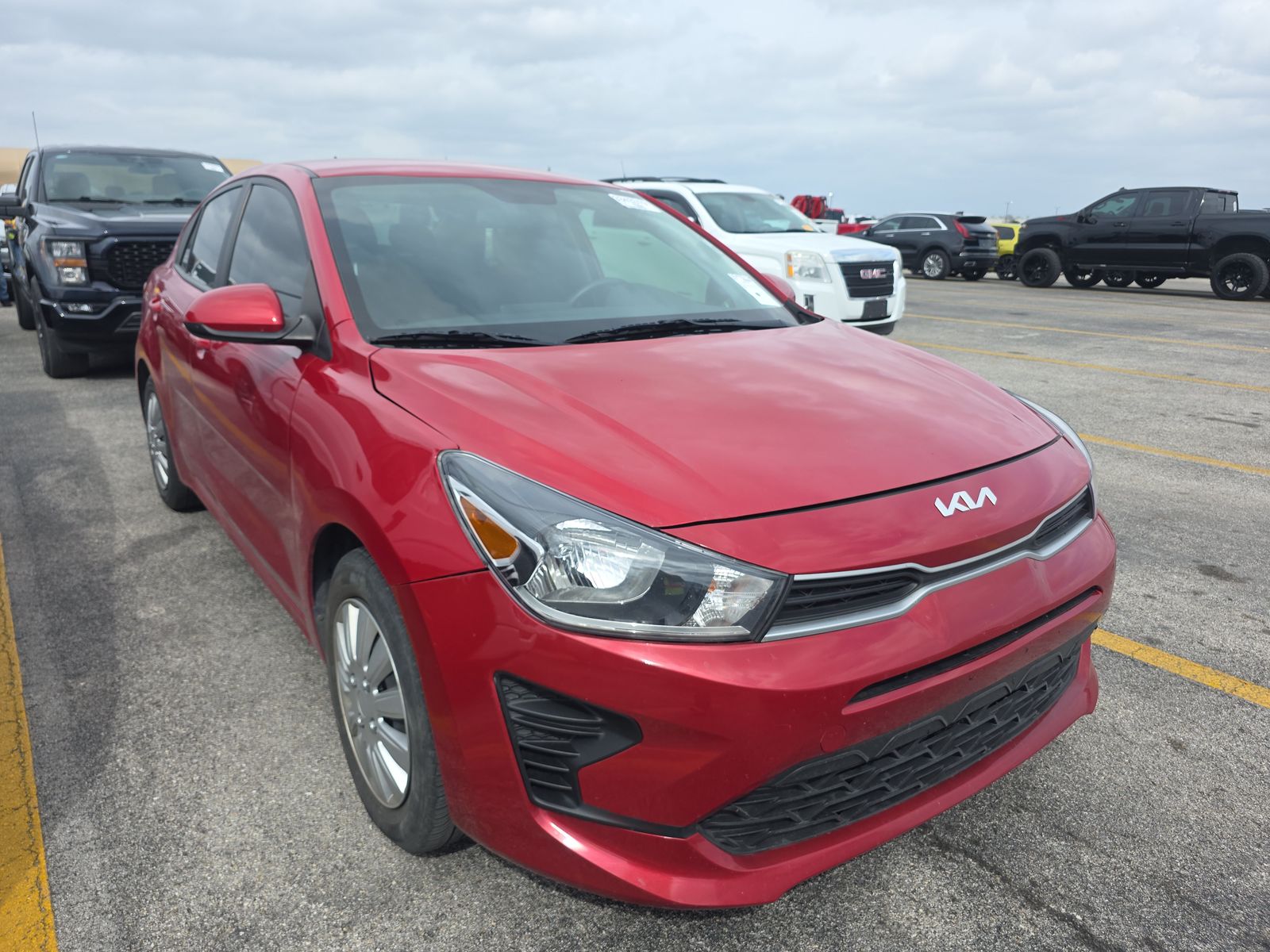 KIA OTHER - 4