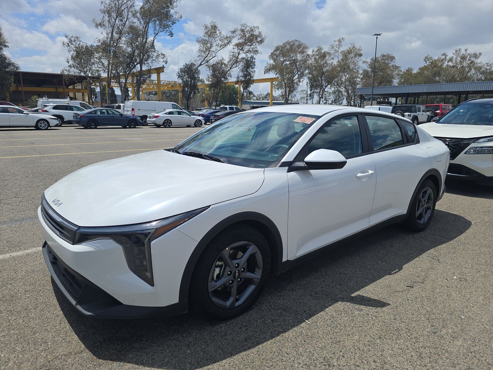 KIA OTHER - 1