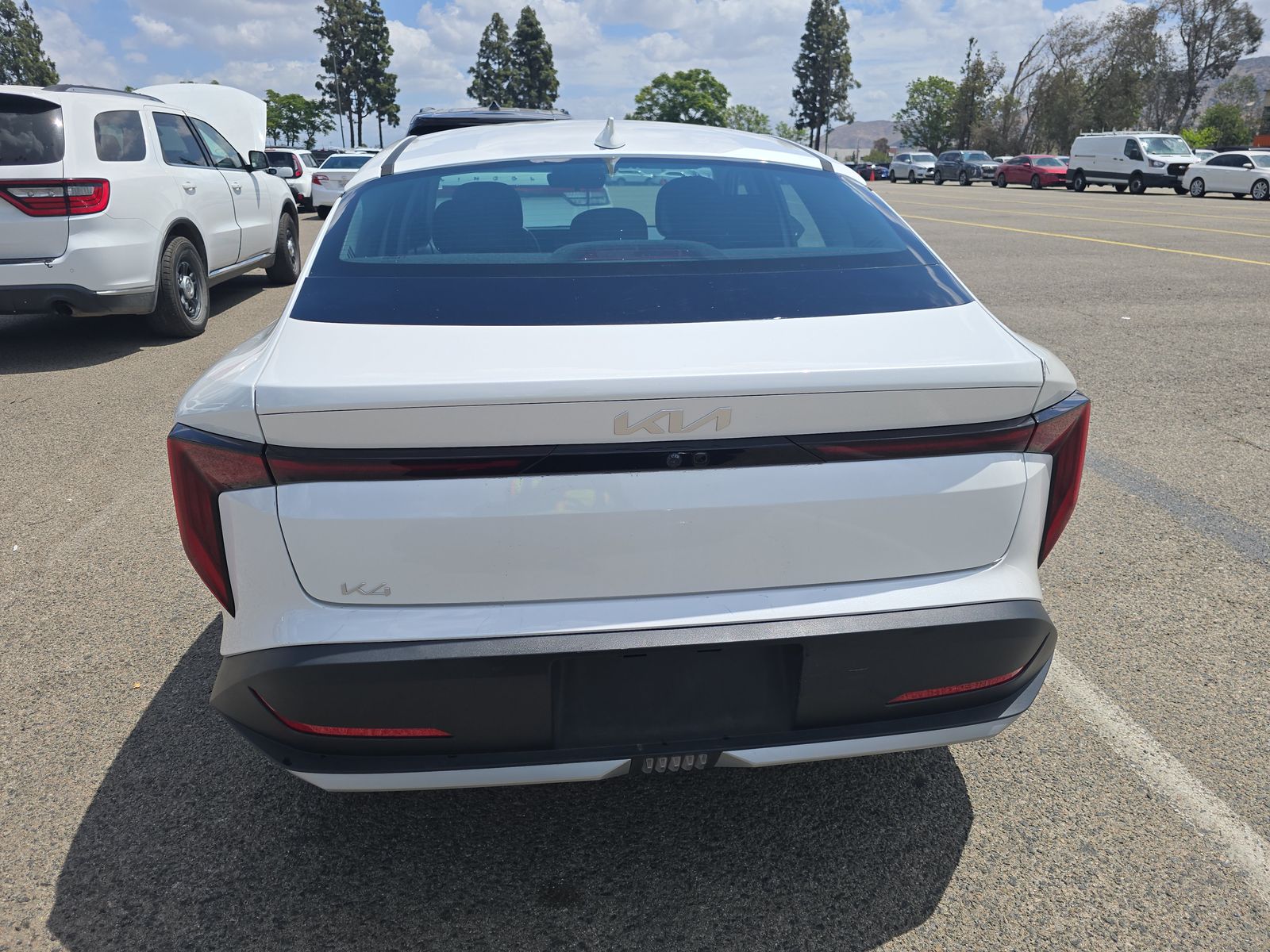 KIA OTHER - 6