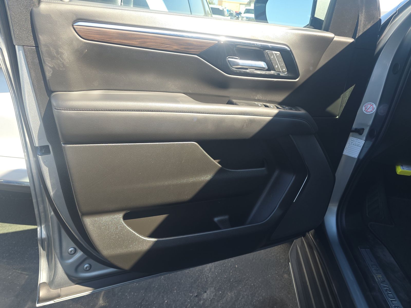 CHEVROLET OTHER - 10