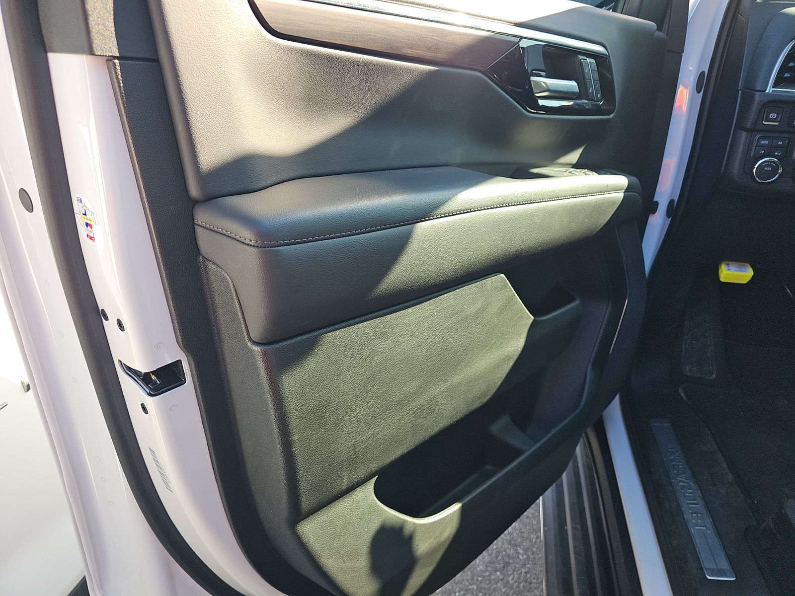 CHEVROLET OTHER - 10