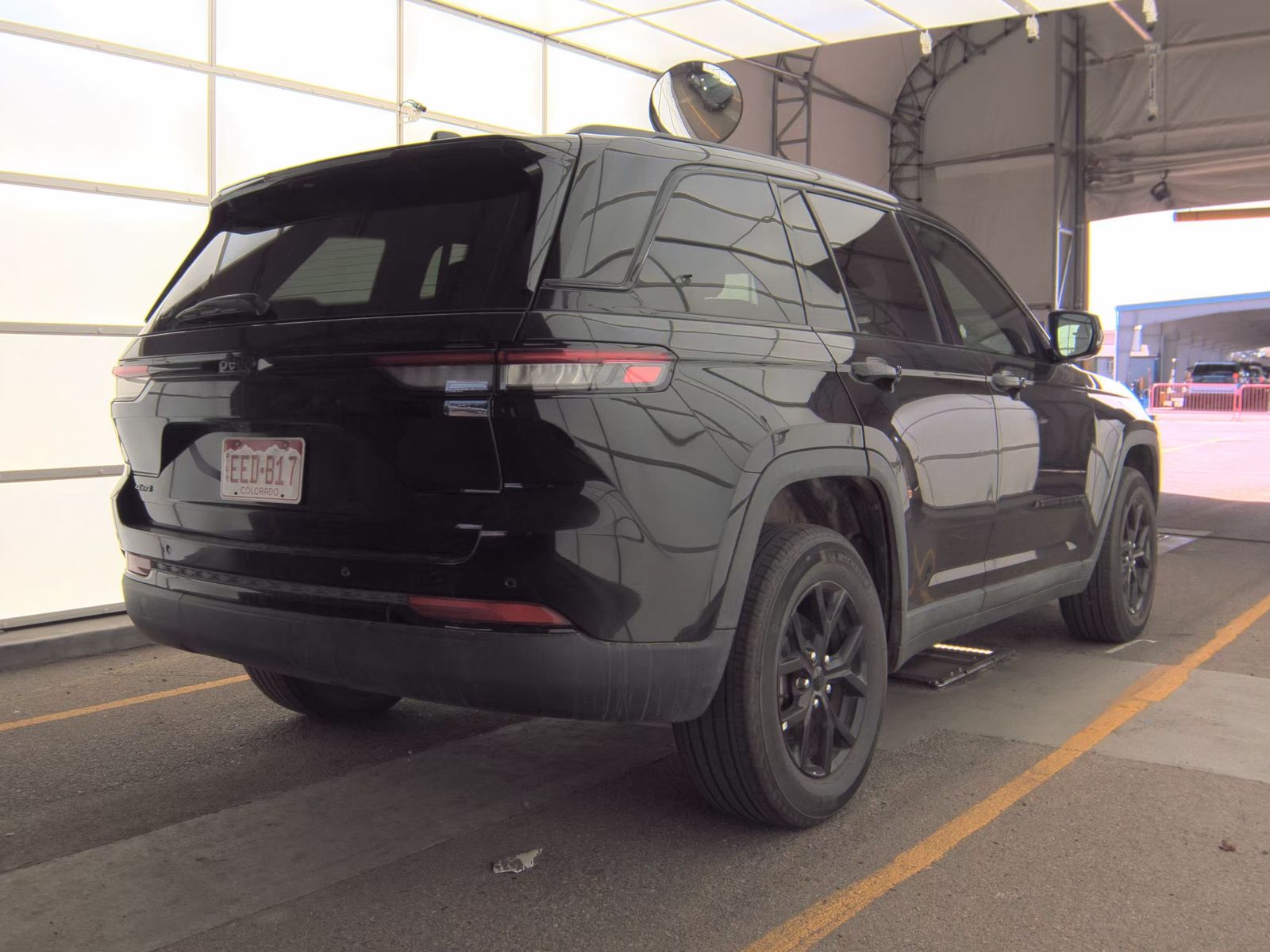 JEEP OTHER - 5