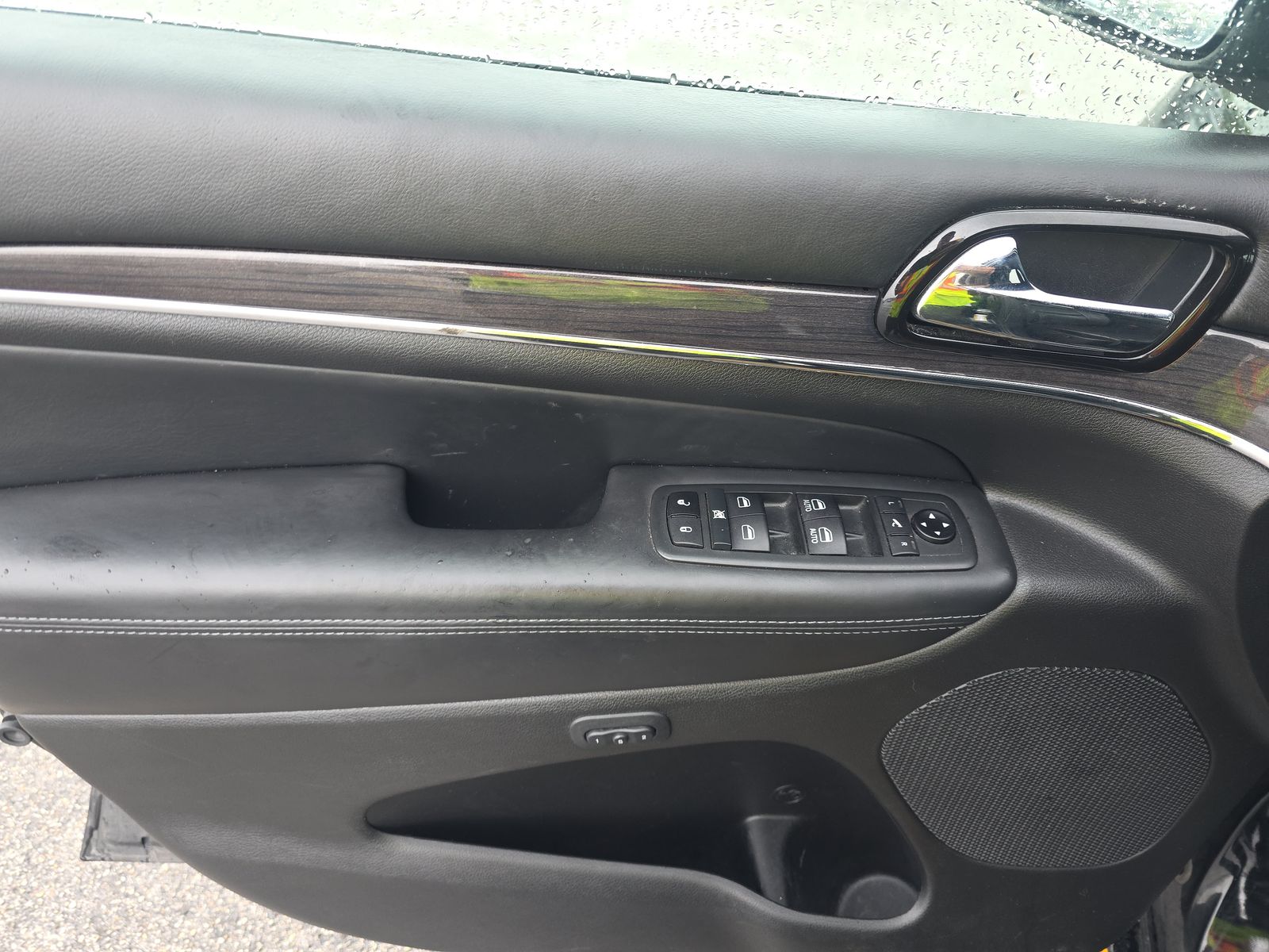 JEEP GRAND CHEROKEE - 10