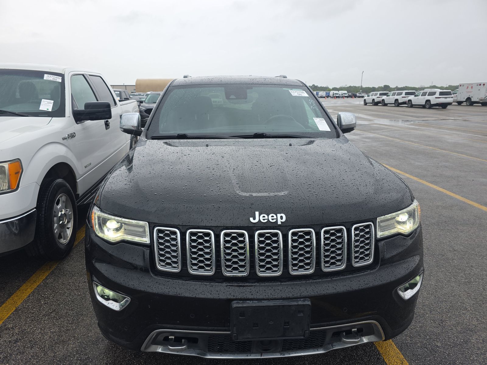 JEEP GRAND CHEROKEE - 3