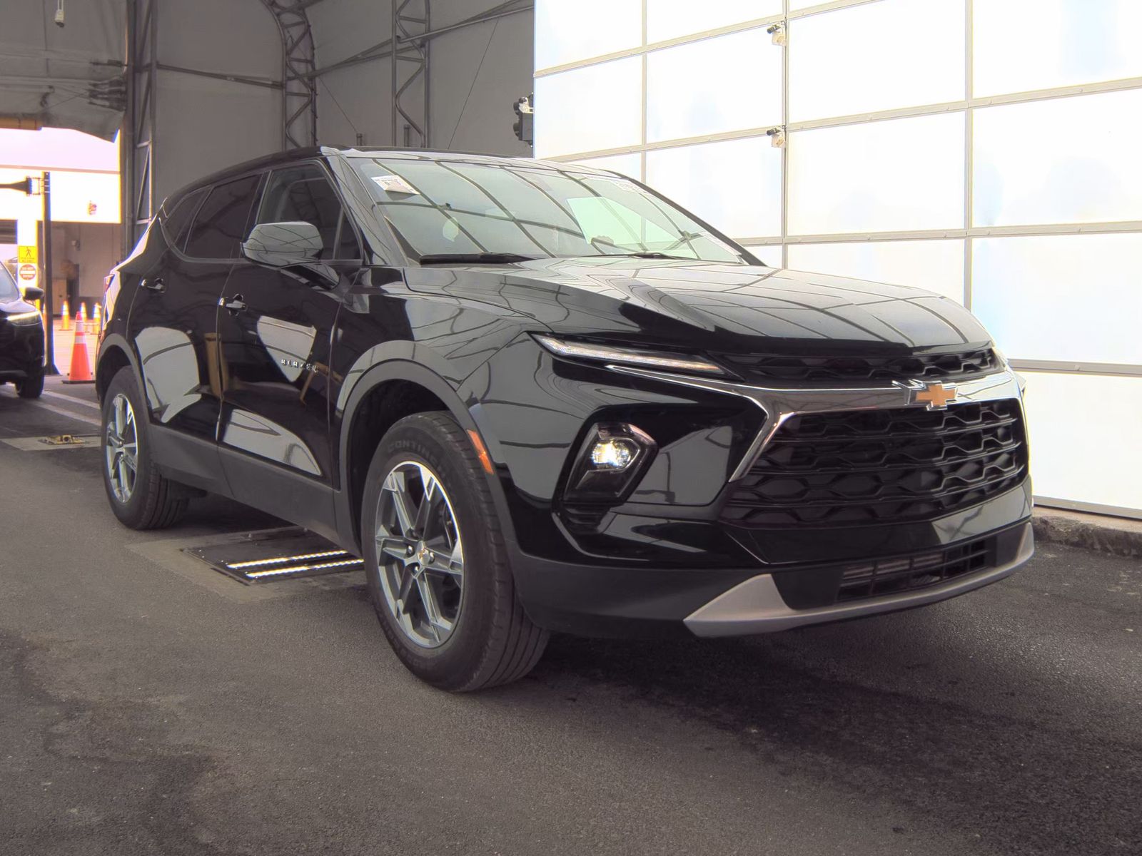 CHEVROLET CAMARO - 4
