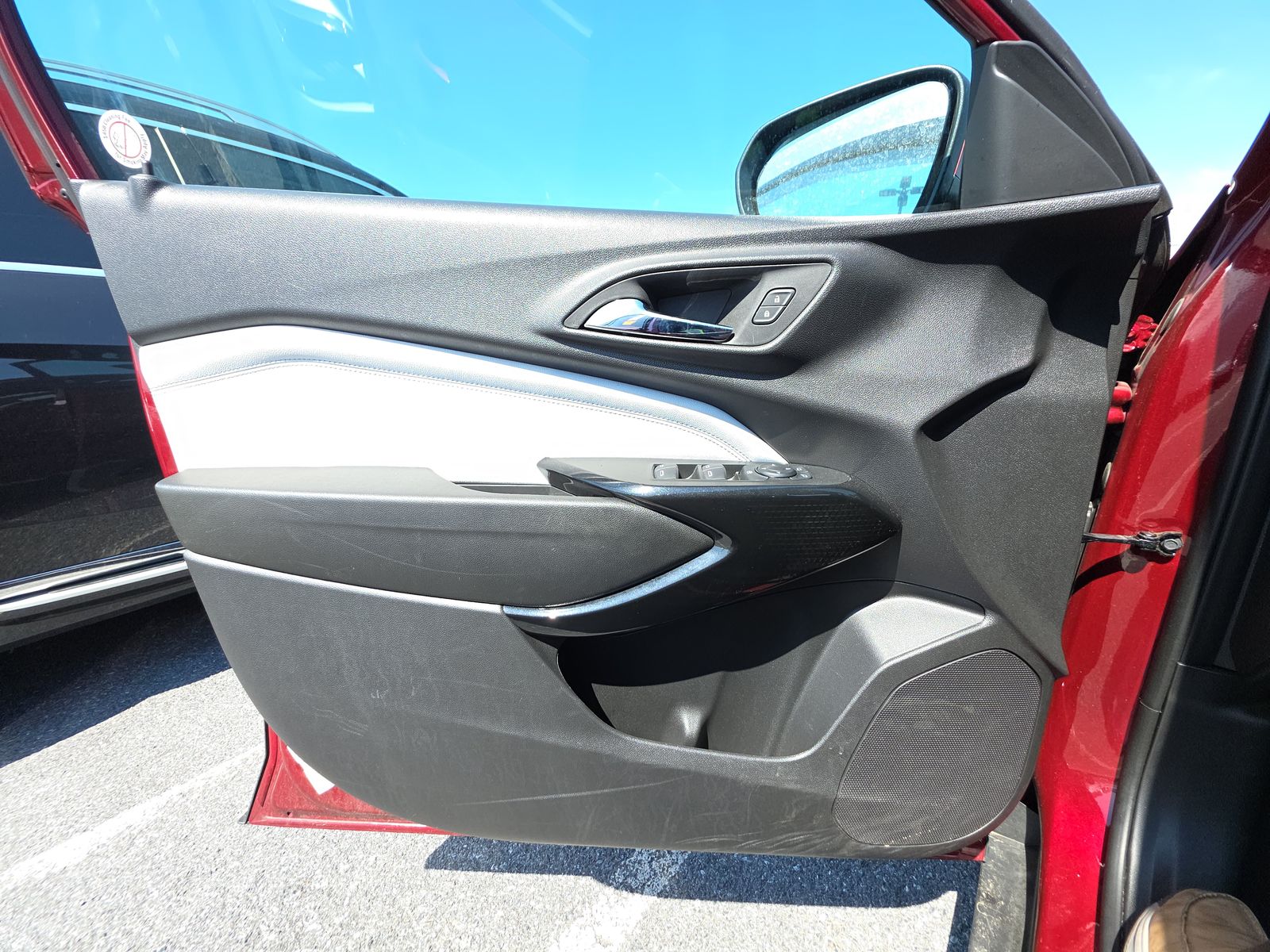 CHEVROLET OTHER - 10