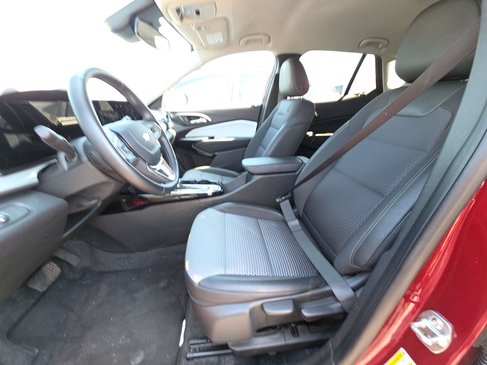 CHEVROLET OTHER - 8