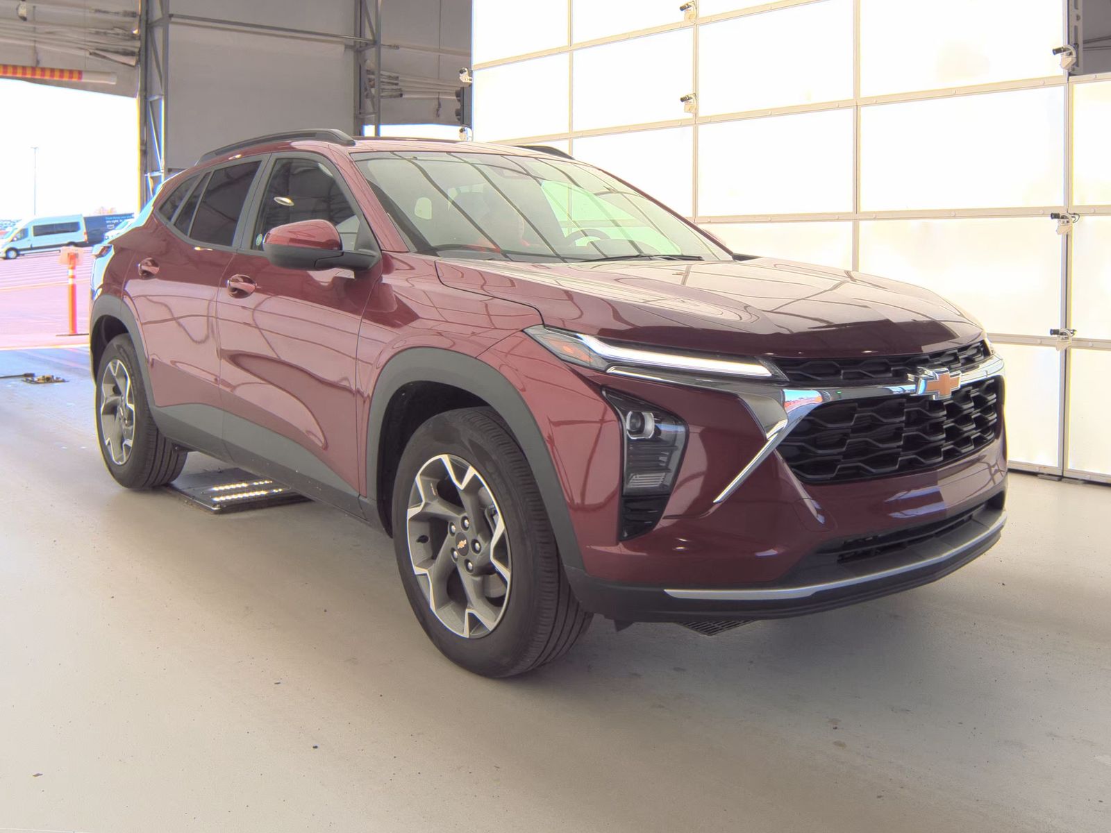 CHEVROLET OTHER - 4
