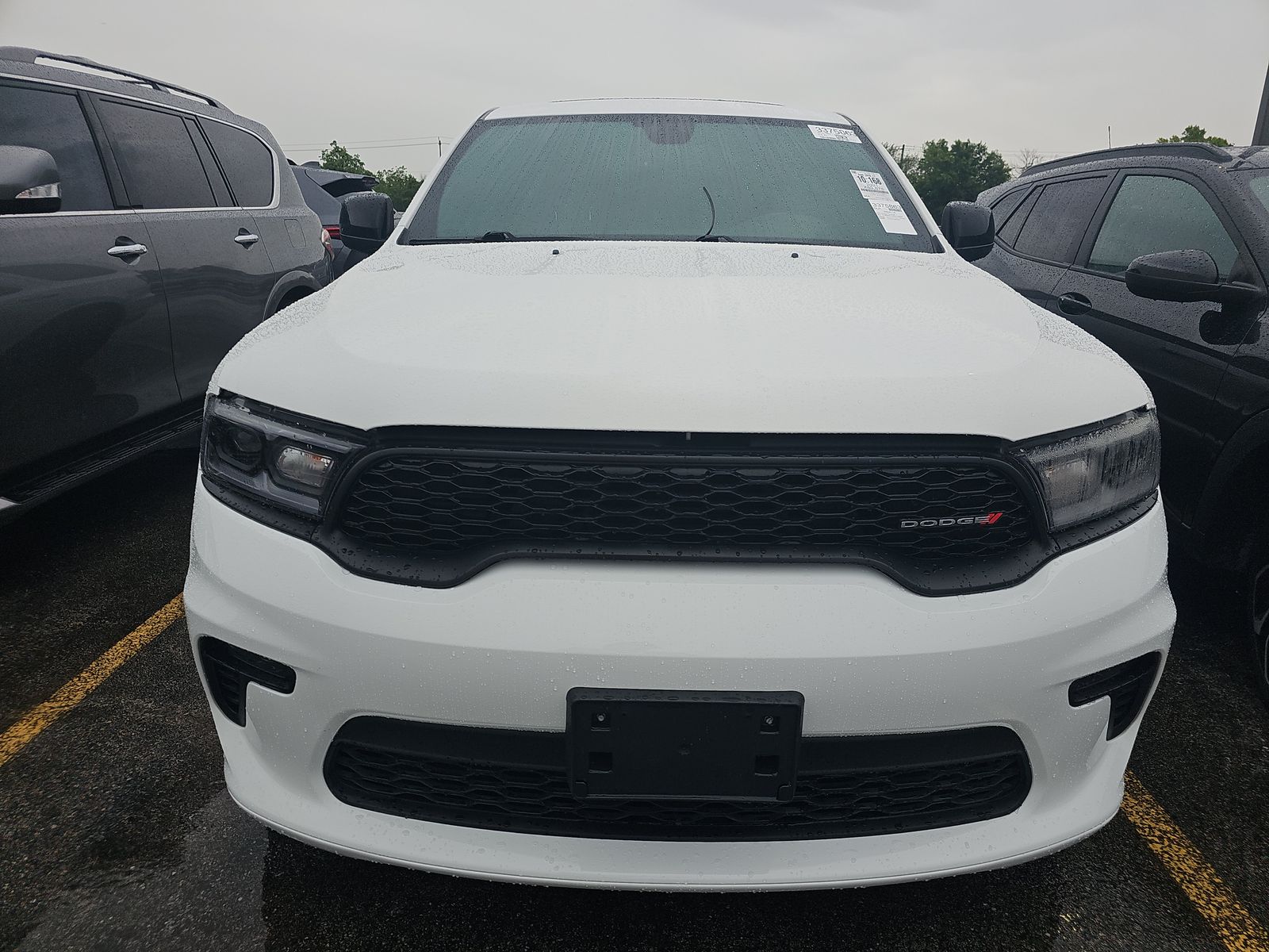 DODGE OTHER - 3