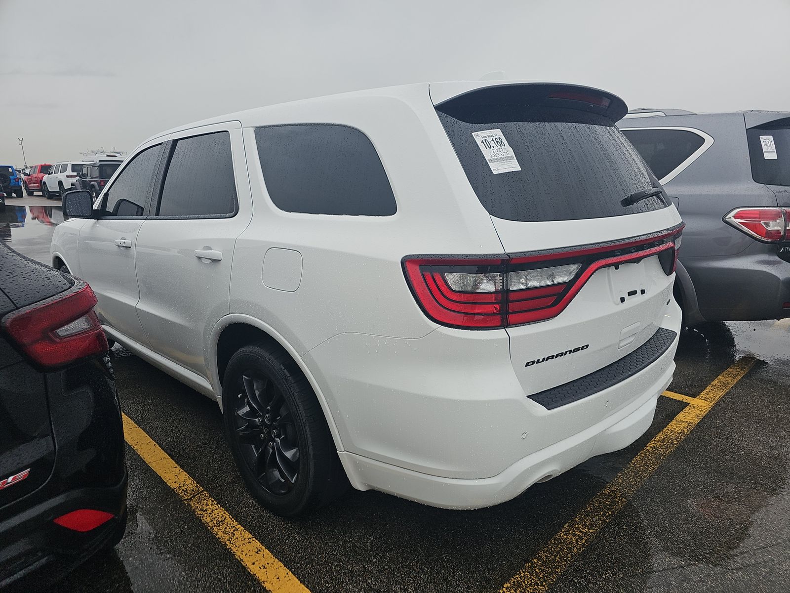 DODGE OTHER - 7