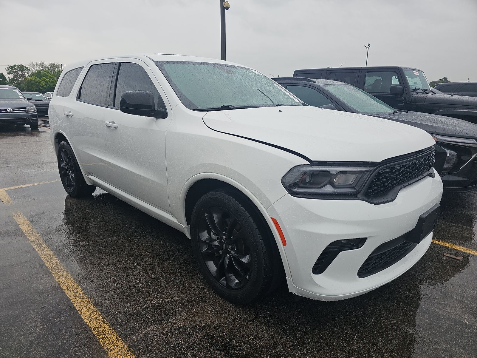 DODGE OTHER - 4