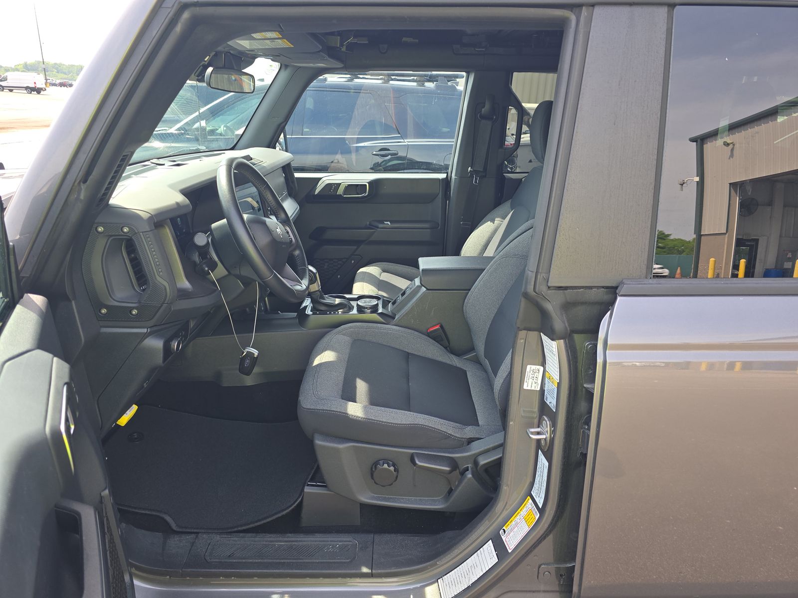 FORD BRONCO - 8