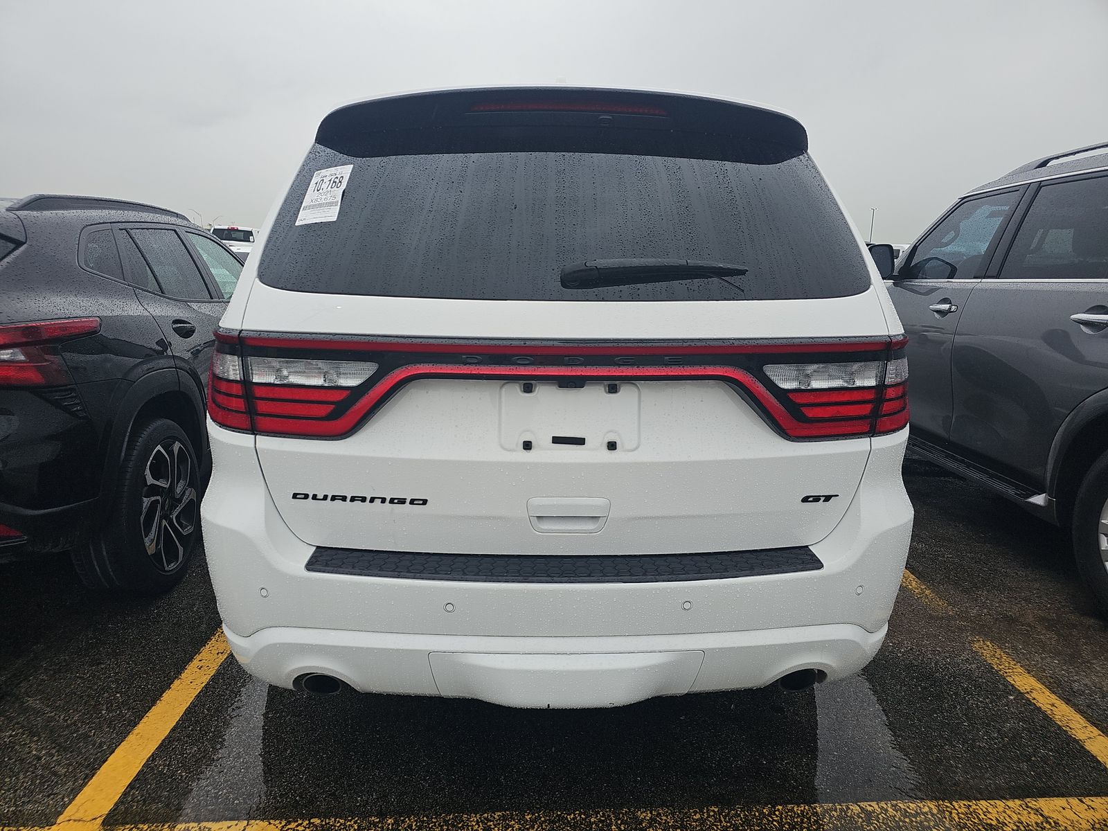 DODGE OTHER - 6