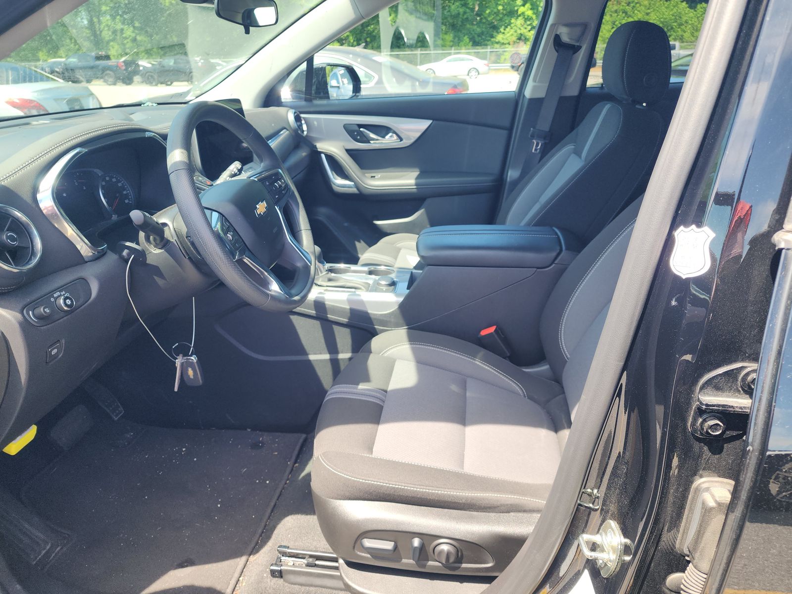 CHEVROLET CAMARO - 8