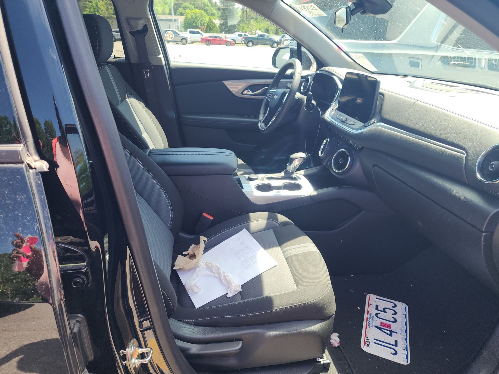 CHEVROLET CAMARO - 9