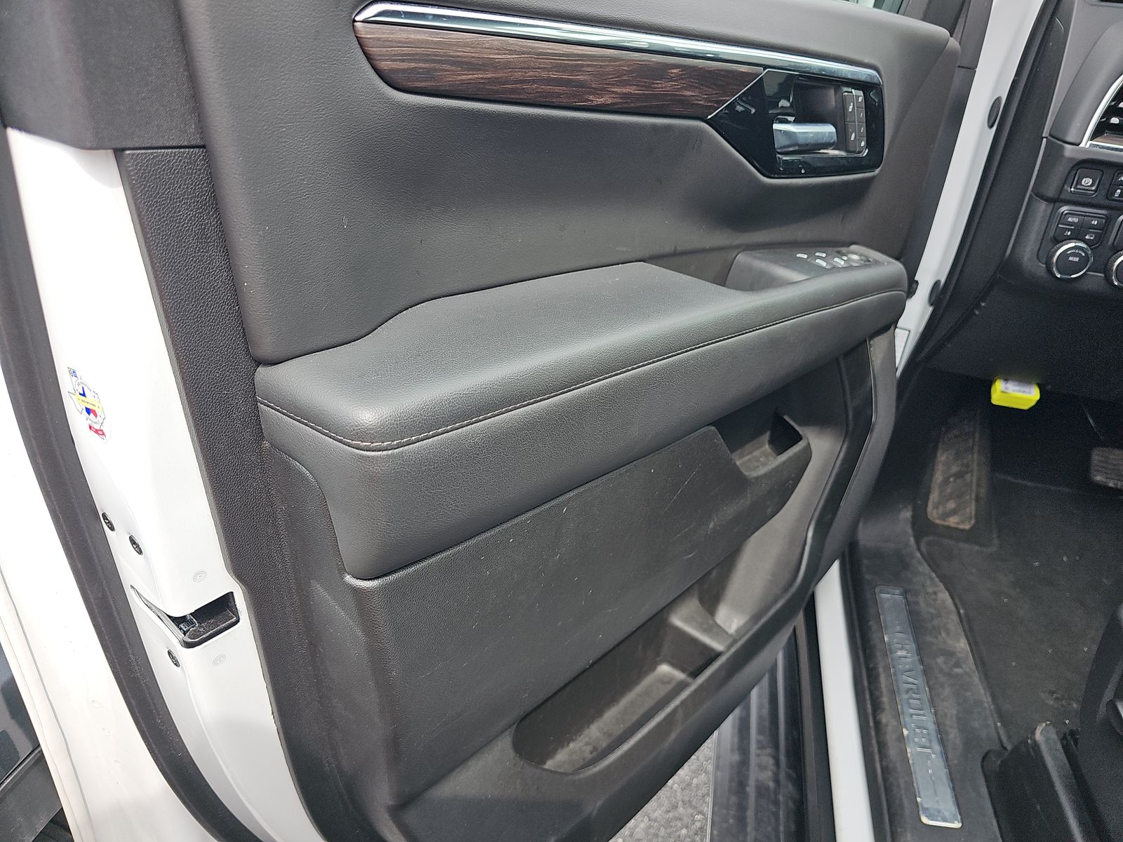 CHEVROLET OTHER - 10