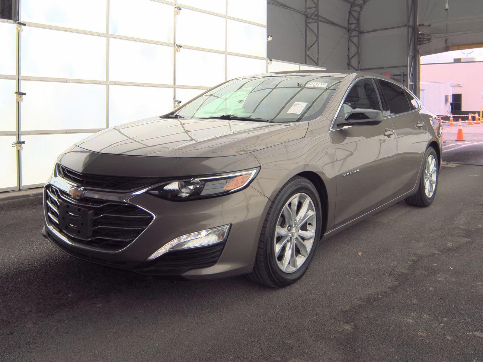 CHEVROLET OTHER - 1