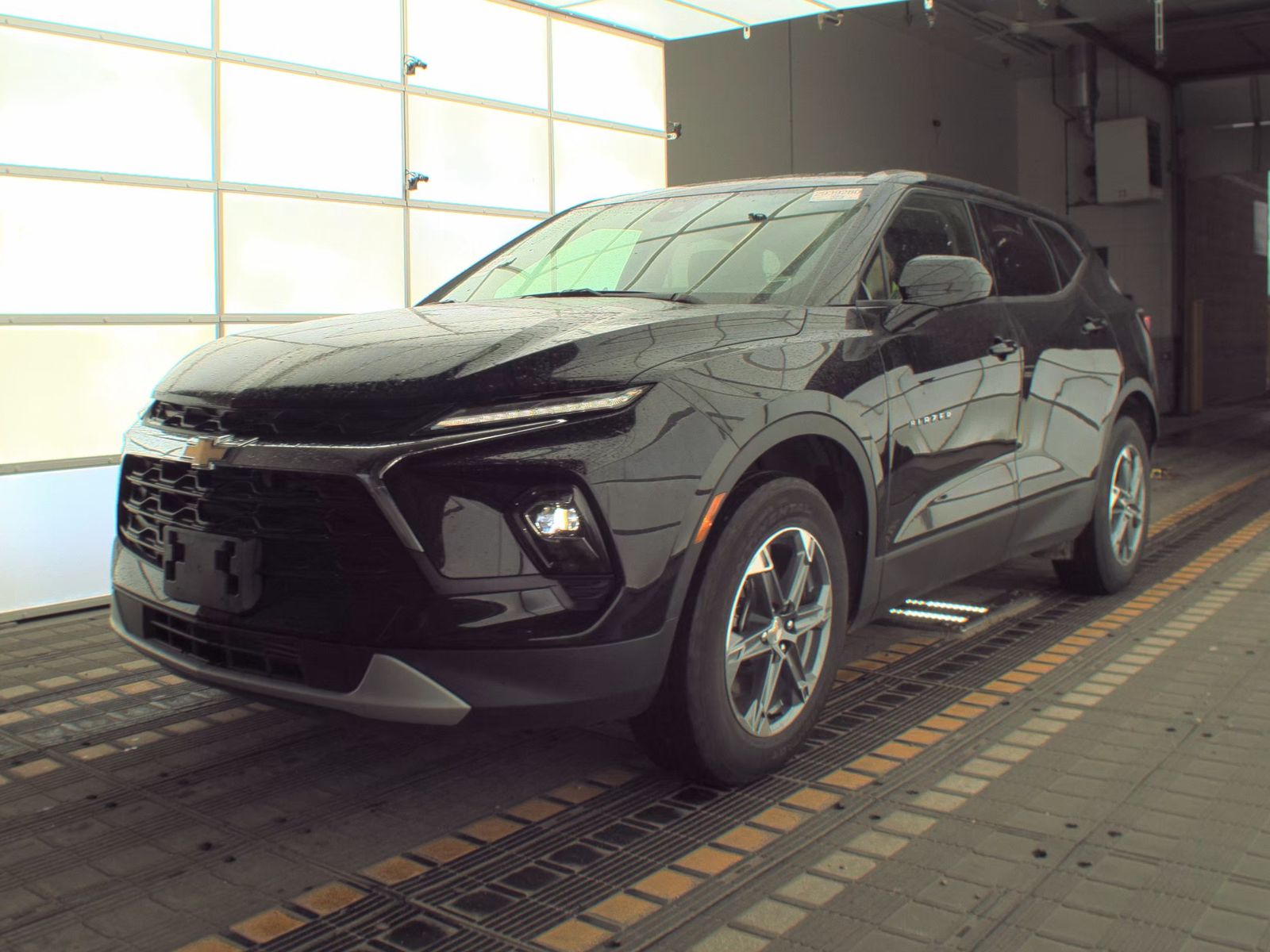 CHEVROLET CAMARO - 1