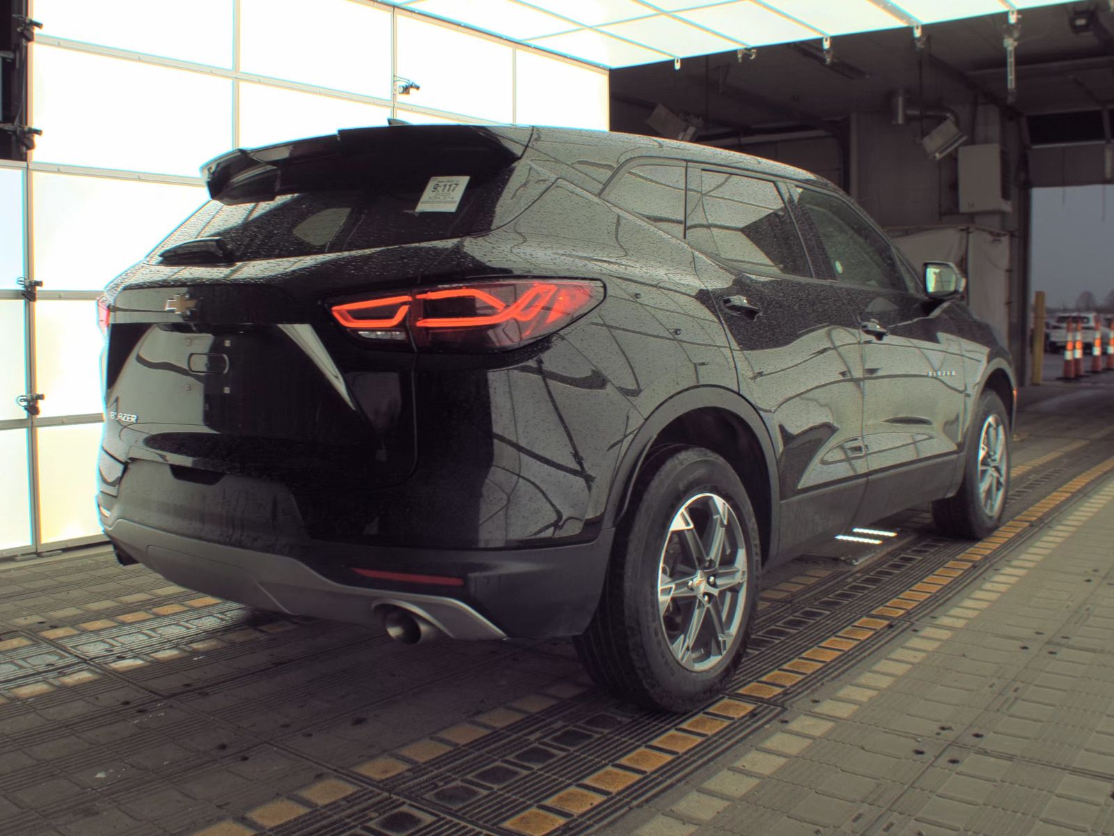 CHEVROLET CAMARO - 5