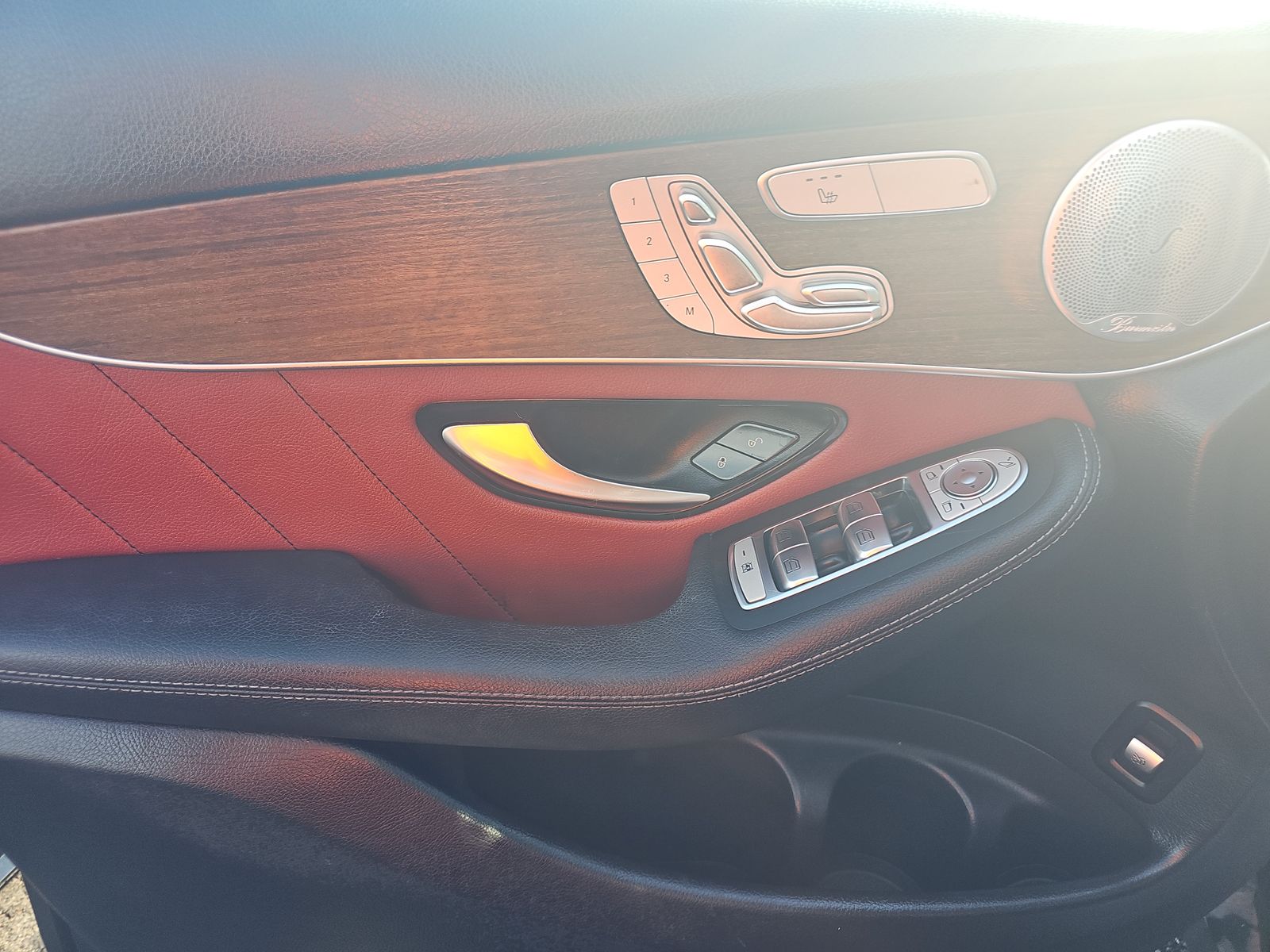 MERCEDES-BENZ GLC-CLASS - 10