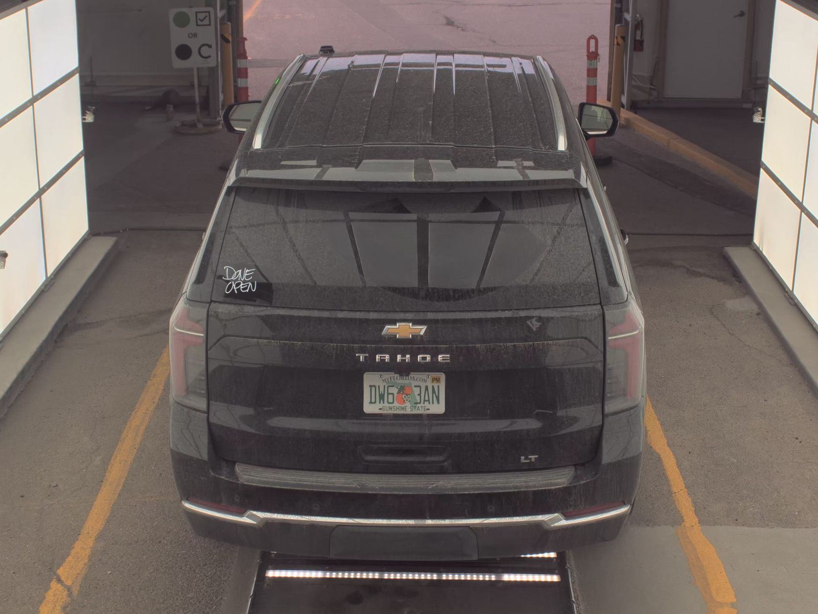 CHEVROLET OTHER - 6