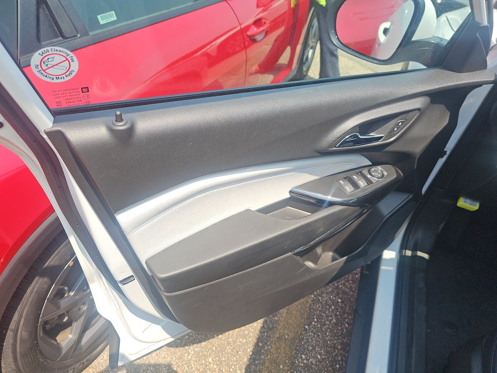 CHEVROLET OTHER - 10